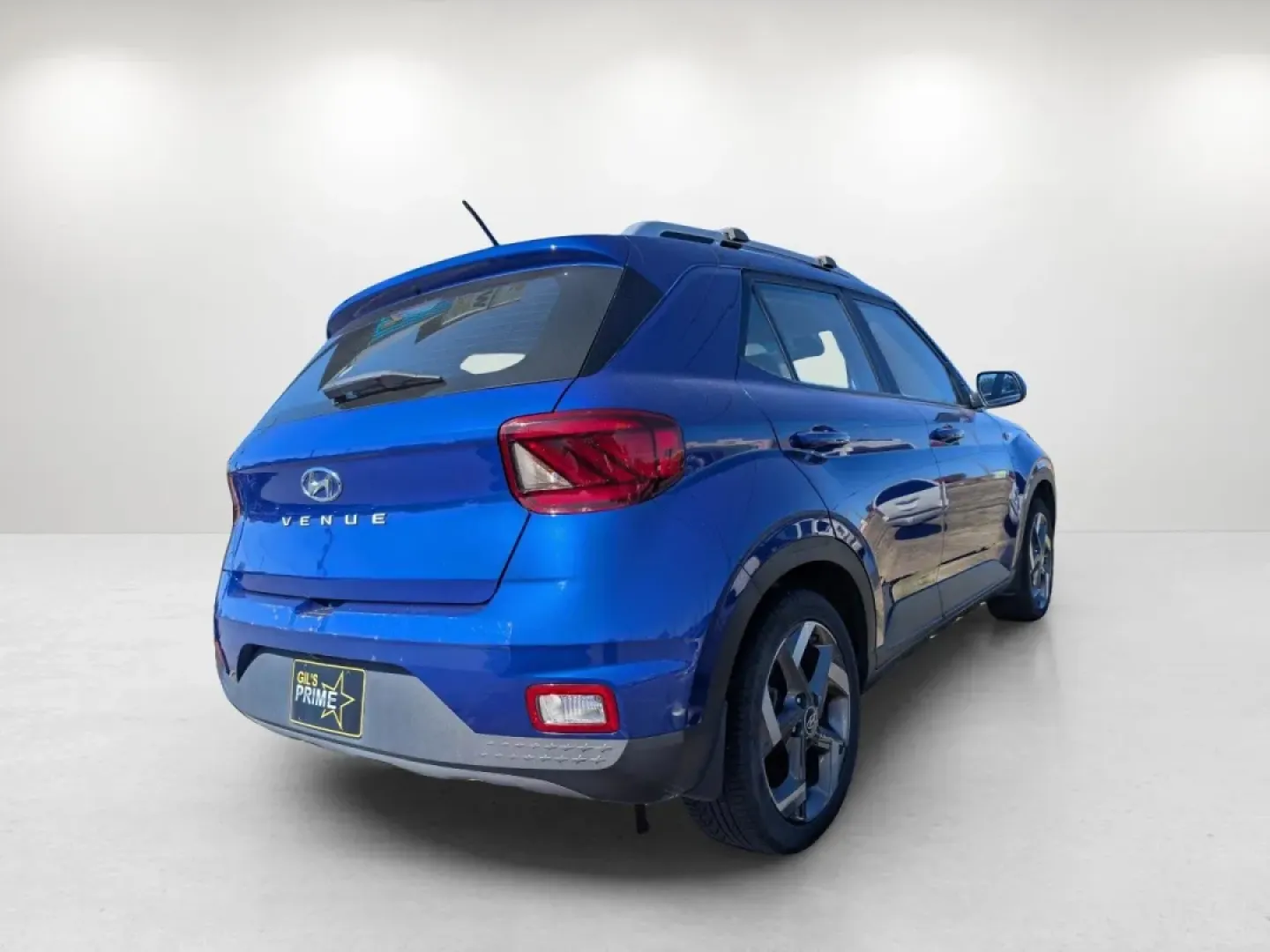 2023 /Black Hyundai Venue Limited (KMHRC8A39PU) with an Other engine, located at 3959 U.S. 80 W, Phenix City, AL, 36870, (334) 297-4885, 32.469296, -85.135185 - **Explore the Open Road in the 2023 Hyundai Venue Limited Your Perfect Companion for Adventures and Daily Commutes!**<br /> <br /> Are you in the market for a versatile SUV that excels in both urban living and weekend escapades? Look no further than the 2023 Hyundai Venue Limited, now available at - Photo#16