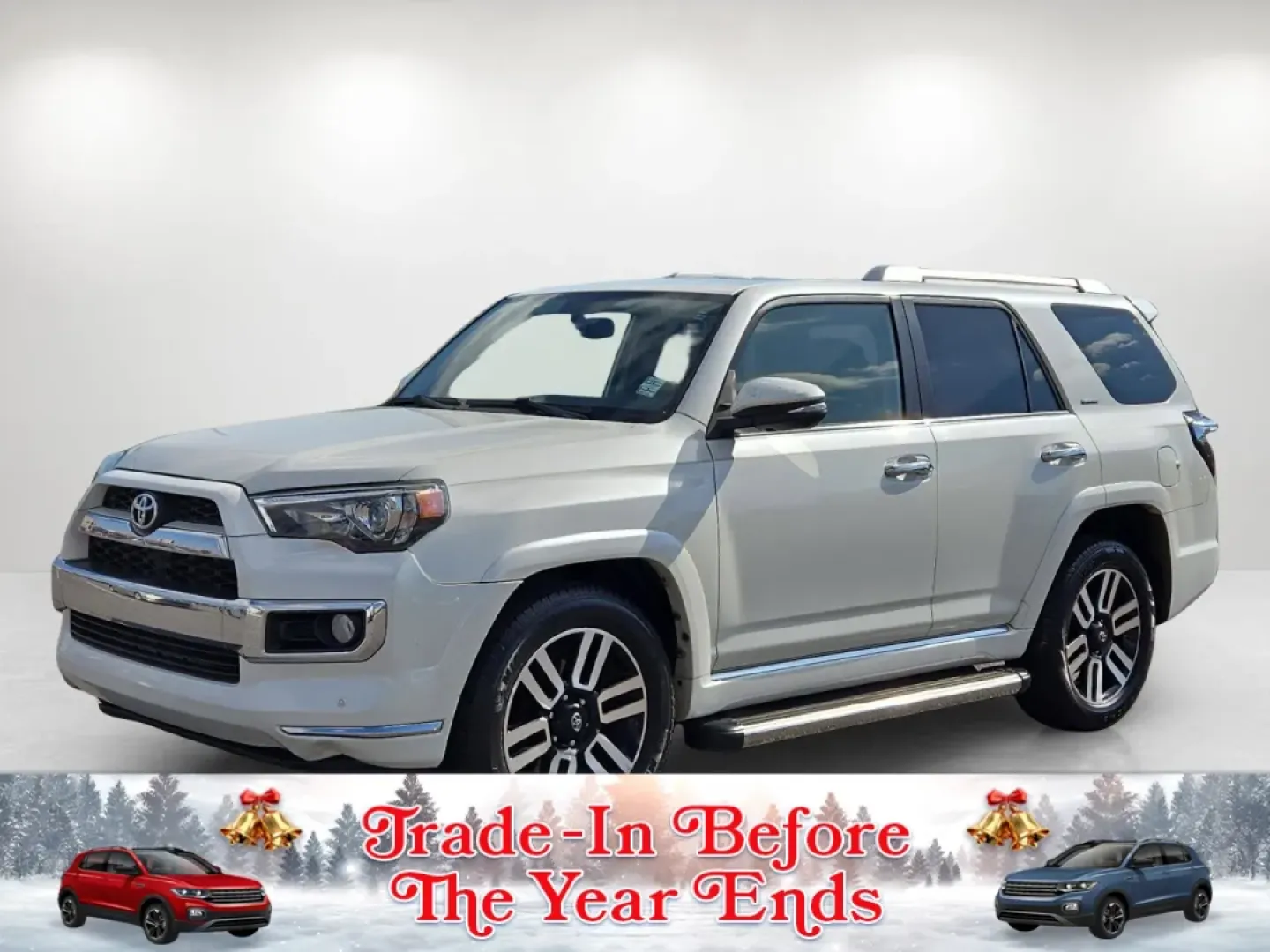 2018 Toyota 4Runner Limited (JTEZU5JR9J5) with an Other engine, located at 1430 Gateway Drive, Opelika, AL, 36801, (334) 239-0944, 32.637871, -85.409790 - **Adventure Awaits: Explore the 2018 Toyota 4Runner at Gils Auto in Prattville!**<br /> <br /> Are you ready for your next adventure? Whether you're hitting the road with friends, making weekend getaways, or simply needing a reliable SUV for your daily commute, the 2018 Toyota 4Runner is the perfect - Photo#0