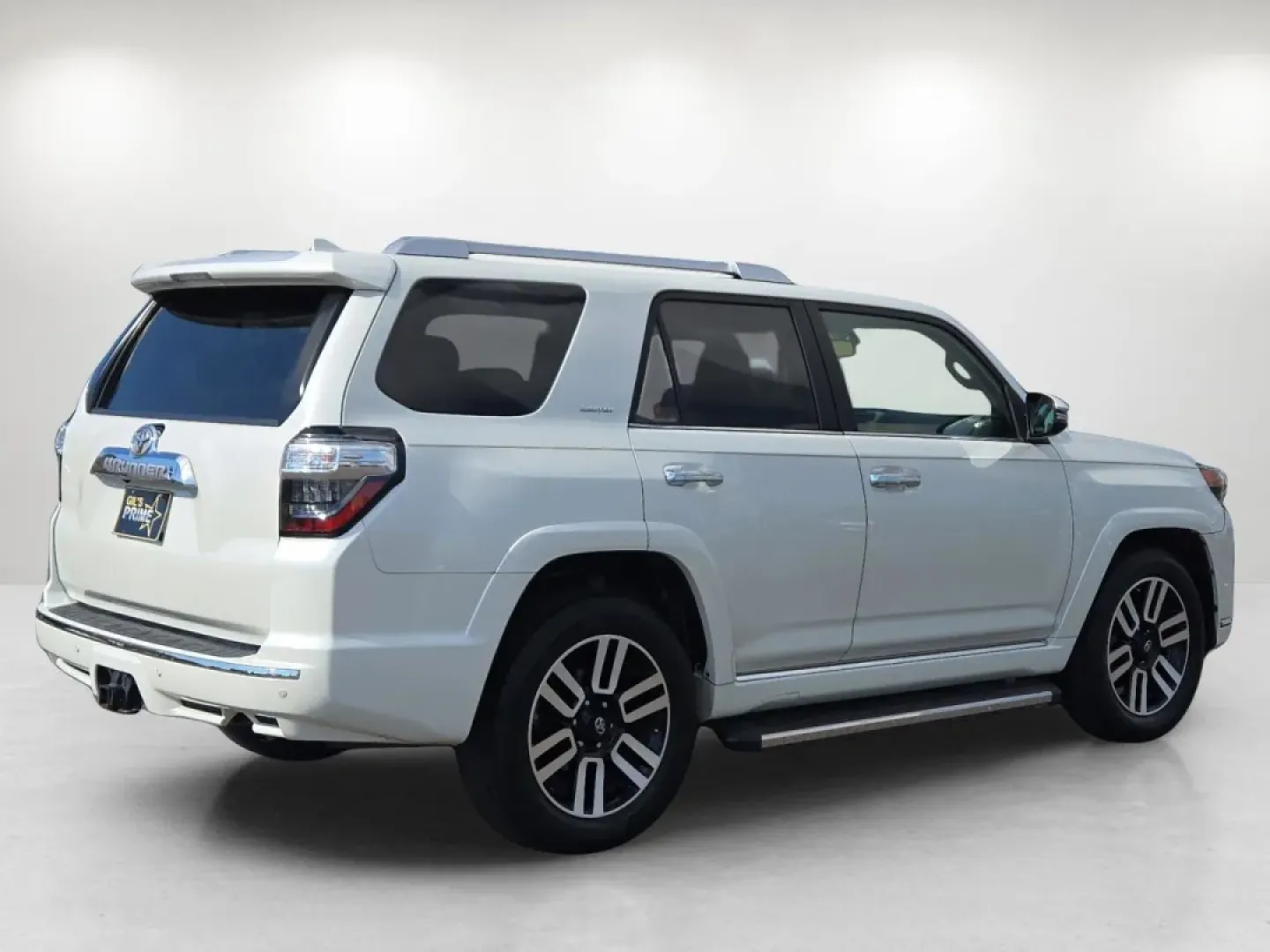 2018 Toyota 4Runner Limited (JTEZU5JR9J5) with an Other engine, located at 1430 Gateway Drive, Opelika, AL, 36801, (334) 239-0944, 32.637871, -85.409790 - **Adventure Awaits: Explore the 2018 Toyota 4Runner at Gils Auto in Prattville!**<br /> <br /> Are you ready for your next adventure? Whether you're hitting the road with friends, making weekend getaways, or simply needing a reliable SUV for your daily commute, the 2018 Toyota 4Runner is the perfect - Photo#4