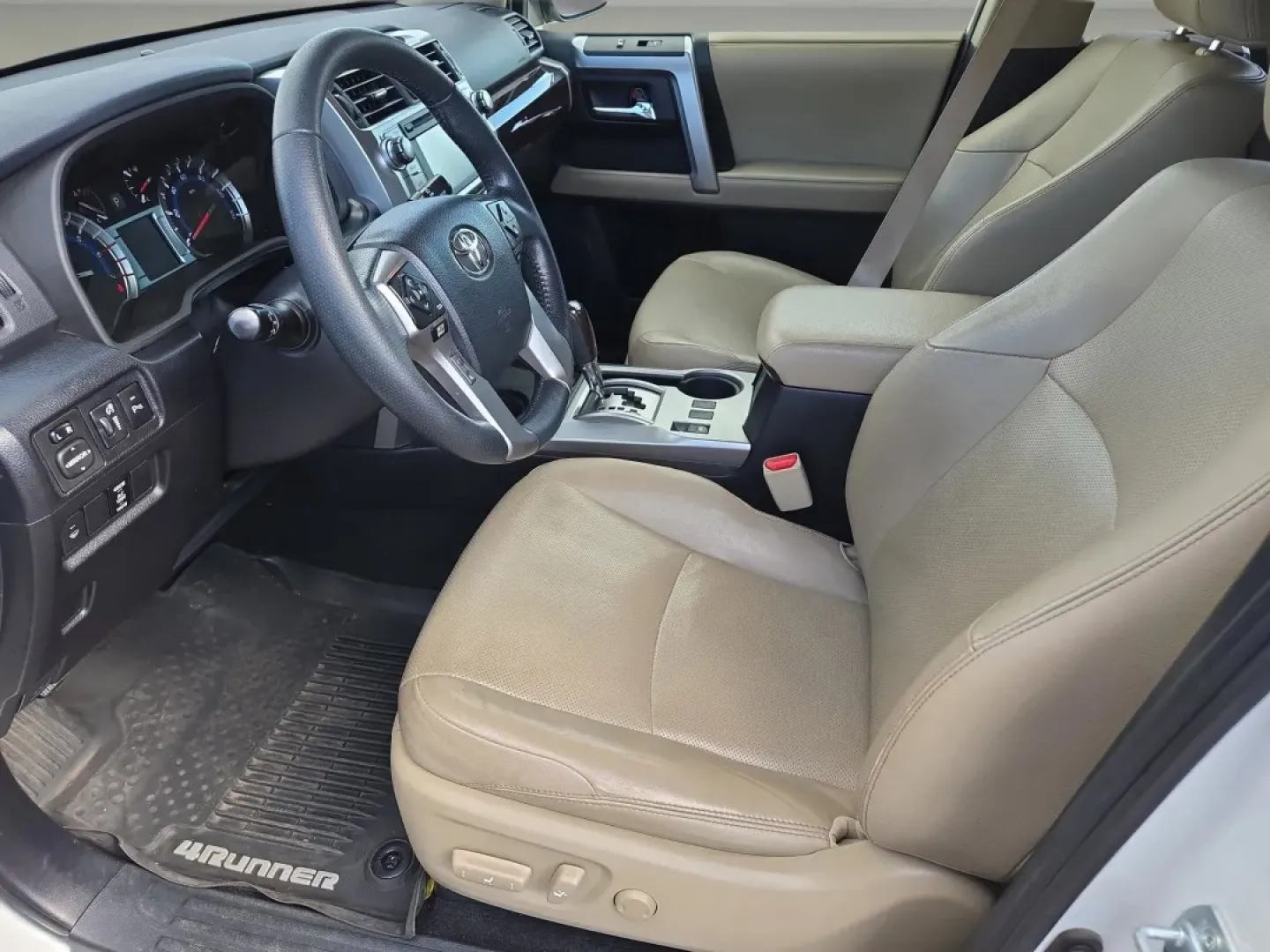 2018 Toyota 4Runner Limited (JTEZU5JR9J5) with an Other engine, located at 1430 Gateway Drive, Opelika, AL, 36801, (334) 239-0944, 32.637871, -85.409790 - **Adventure Awaits: Explore the 2018 Toyota 4Runner at Gils Auto in Prattville!**<br /> <br /> Are you ready for your next adventure? Whether you're hitting the road with friends, making weekend getaways, or simply needing a reliable SUV for your daily commute, the 2018 Toyota 4Runner is the perfect - Photo#10