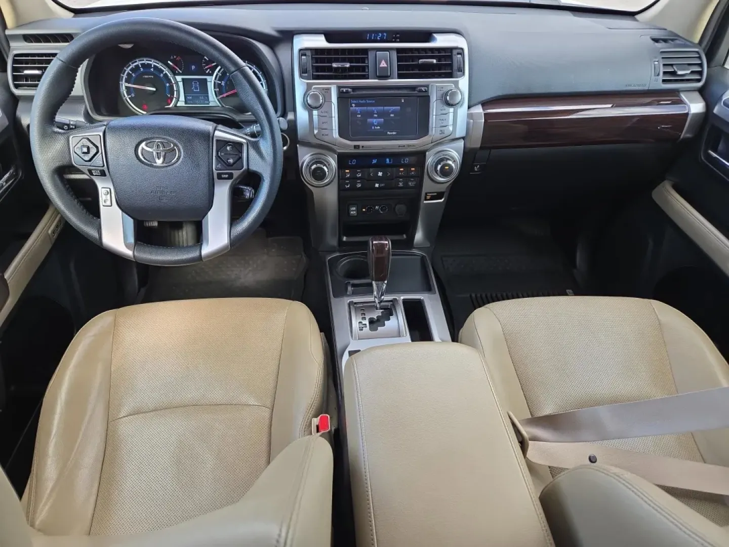 2018 Toyota 4Runner Limited (JTEZU5JR9J5) with an Other engine, located at 1430 Gateway Drive, Opelika, AL, 36801, (334) 239-0944, 32.637871, -85.409790 - **Adventure Awaits: Explore the 2018 Toyota 4Runner at Gils Auto in Prattville!**<br /> <br /> Are you ready for your next adventure? Whether you're hitting the road with friends, making weekend getaways, or simply needing a reliable SUV for your daily commute, the 2018 Toyota 4Runner is the perfect - Photo#12