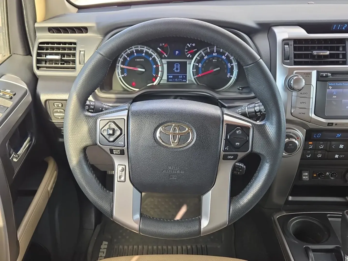 2018 Toyota 4Runner Limited (JTEZU5JR9J5) with an Other engine, located at 1430 Gateway Drive, Opelika, AL, 36801, (334) 239-0944, 32.637871, -85.409790 - **Adventure Awaits: Explore the 2018 Toyota 4Runner at Gils Auto in Prattville!**<br /> <br /> Are you ready for your next adventure? Whether you're hitting the road with friends, making weekend getaways, or simply needing a reliable SUV for your daily commute, the 2018 Toyota 4Runner is the perfect - Photo#14