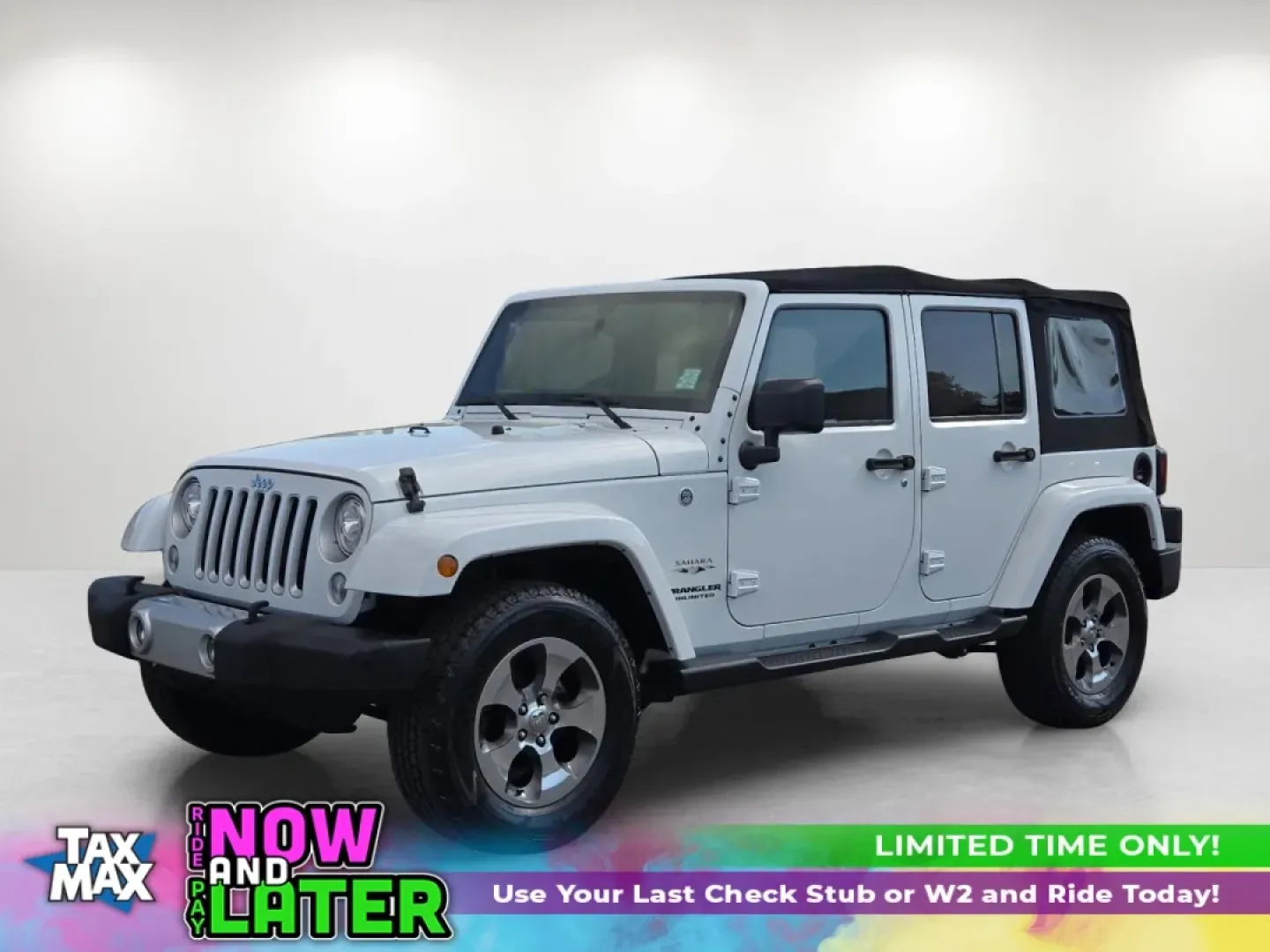 2017 /Black Jeep Wrangler Sahara (1C4BJWEGXHL) with an Other engine, located at 521 Old Farm Lane Rd, Prattville, AL, 36066, (334) 325-1505, 32.482460, -86.416367 - **Unleash Your Adventurous Spirit with the 2017 Jeep Wrangler Sahara!** <br /> <br /> Are you ready to embrace the thrill of the open road or tackle off-road trails with friends and family? Look no further than this 2017 Jeep Wrangler Sahara, available now at *Gils Auto - Prattville*. Located at 521 - Photo#0