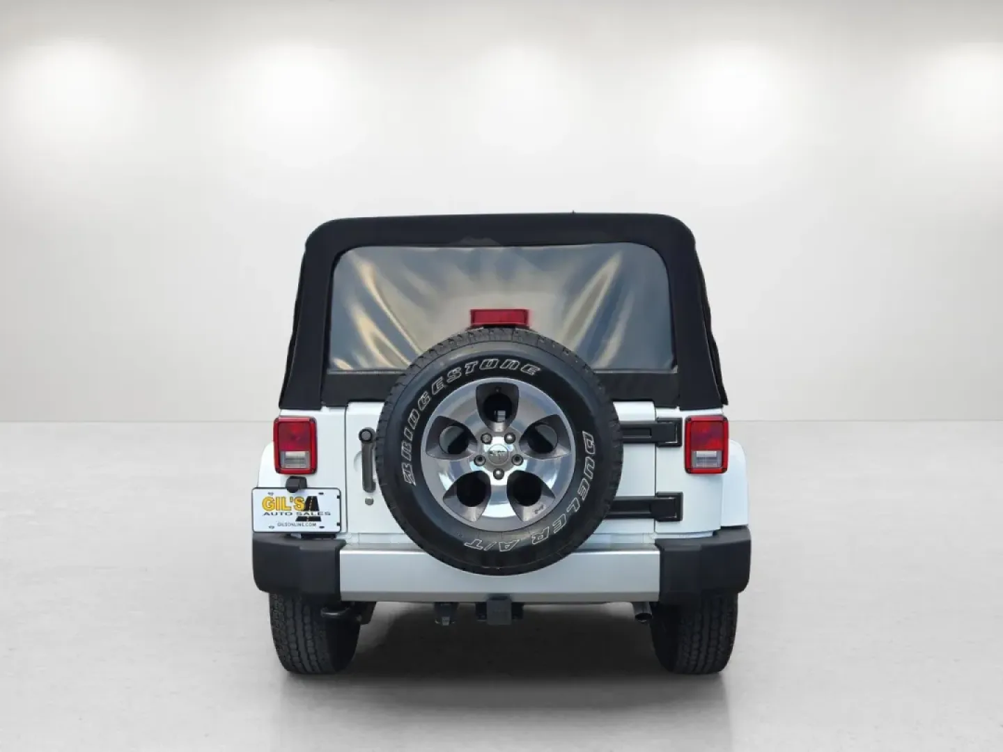 2017 /Black Jeep Wrangler Sahara (1C4BJWEGXHL) with an Other engine, located at 1430 Gateway Drive, Opelika, AL, 36801, (334) 239-0944, 32.637871, -85.409790 - **Unleash Your Adventurous Spirit with the 2017 Jeep Wrangler Sahara!** <br /> <br /> Are you ready to embrace the thrill of the open road or tackle off-road trails with friends and family? Look no further than this 2017 Jeep Wrangler Sahara, available now at *Gils Auto - Prattville*. Located at 521 - Photo#6