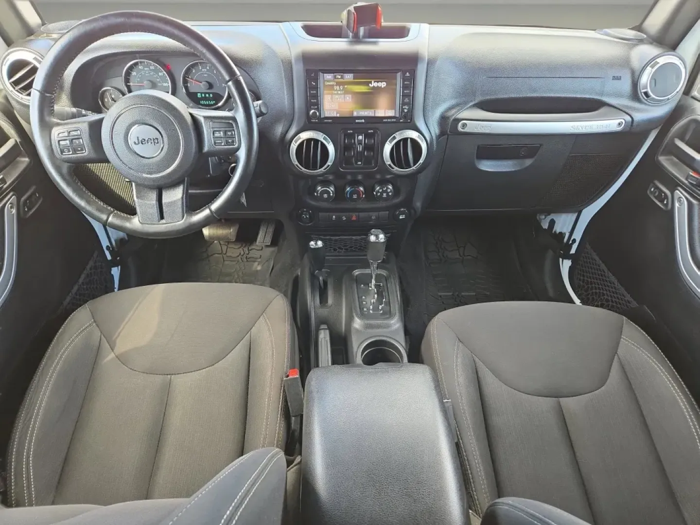 2017 /Black Jeep Wrangler Sahara (1C4BJWEGXHL) with an Other engine, located at 521 Old Farm Lane Rd, Prattville, AL, 36066, (334) 325-1505, 32.482460, -86.416367 - **Unleash Your Adventurous Spirit with the 2017 Jeep Wrangler Sahara!** <br /> <br /> Are you ready to embrace the thrill of the open road or tackle off-road trails with friends and family? Look no further than this 2017 Jeep Wrangler Sahara, available now at *Gils Auto - Prattville*. Located at 521 - Photo#14