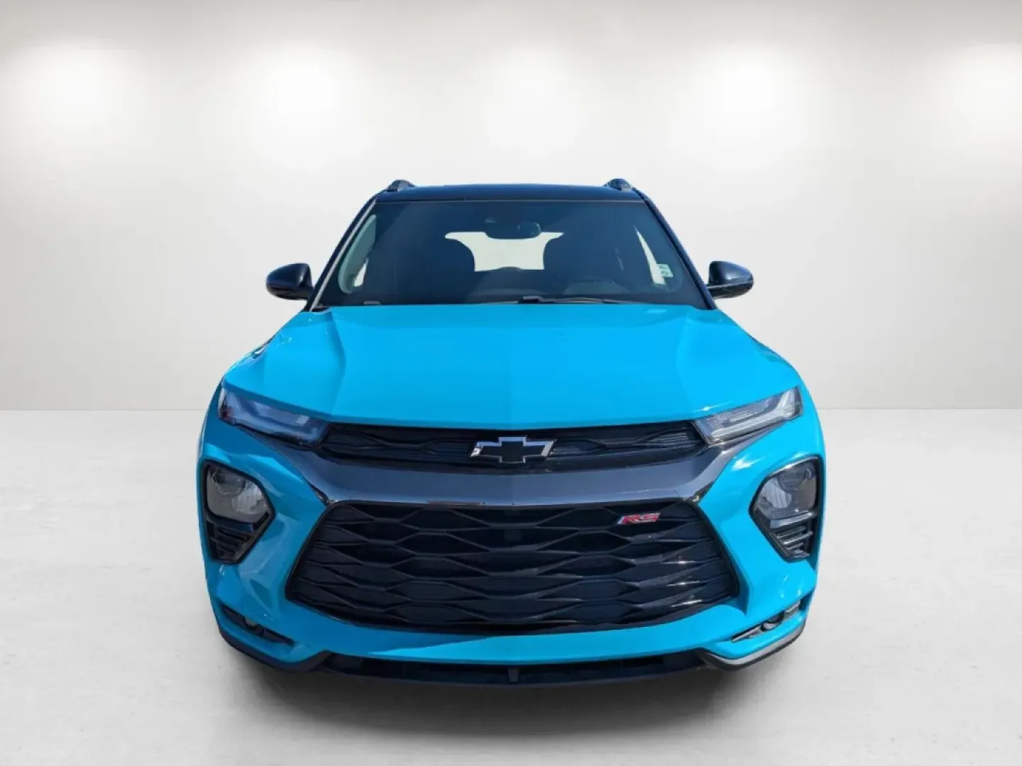 2021 /Jet Black with Red accents Chevrolet Trailblazer RS (KL79MTSL5MB) with an Other engine, located at 5115 14th Ave., Columbus, GA, 31904, (706) 323-0345, 32.511494, -84.971046 - **Explore Your Next Adventure with the 2021 Chevrolet Trailblazer RS at Gils Auto Phenix City!**<br /> <br /> Are you ready to elevate your family's road trips or daily commute? The 2021 Chevrolet Trailblazer RS is the perfect blend of versatility, style, and technology, making it an ideal companio - Photo#1