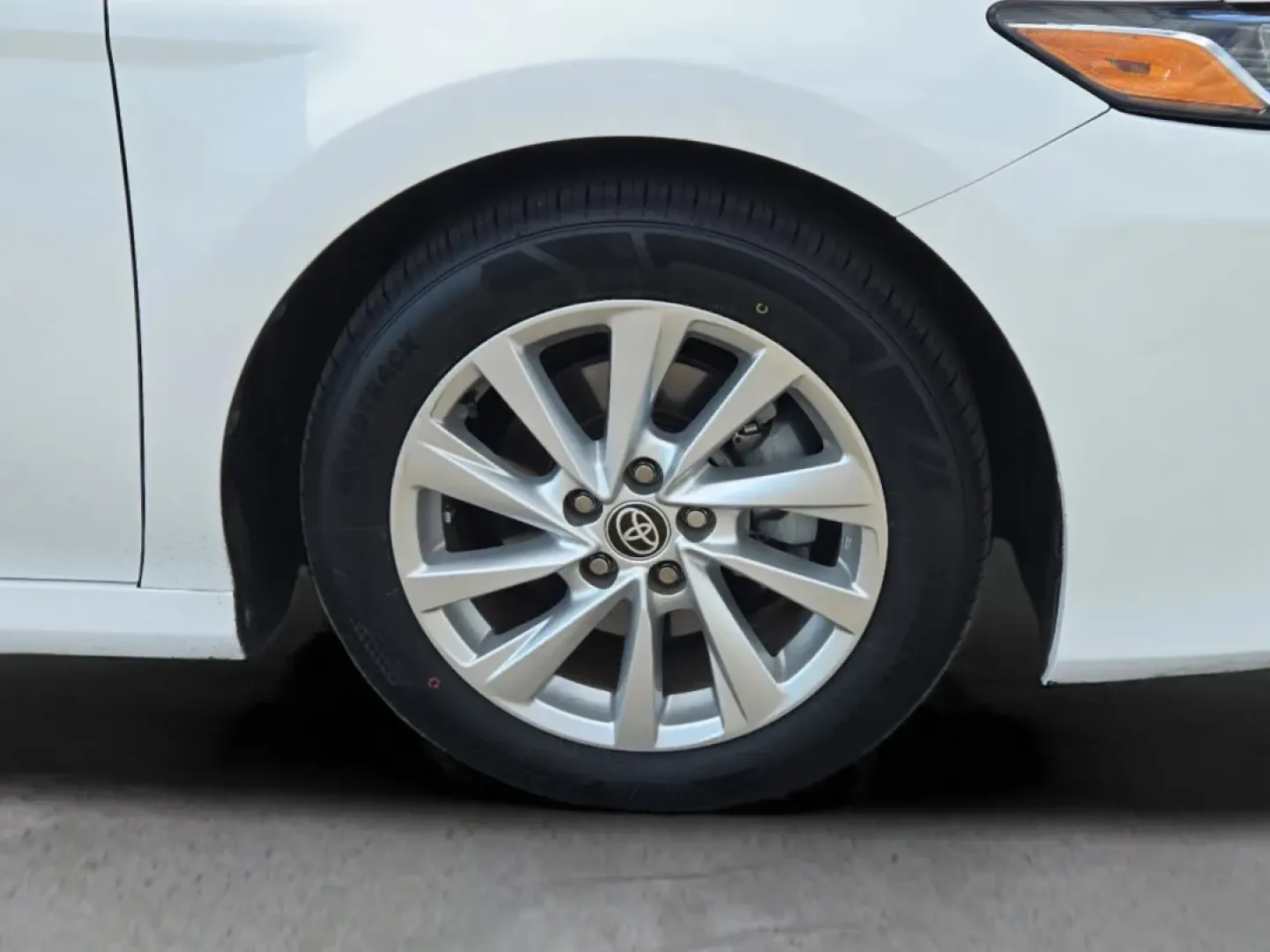 2023 Toyota Camry LE (4T1C11AK8PU) with an Other engine, located at 5115 14th Ave., Columbus, GA, 31904, (706) 323-0345, 32.511494, -84.971046 - **Discover Your Next Adventure in the 2023 Toyota Camry LE at Gils Auto - Prattville!**<br /> <br /> Are you searching for the perfect vehicle to elevate your daily commute, weekend getaways, or family outings? Look no further than this stunning **2023 Toyota Camry LE**, now available at Gils Auto, - Photo#2