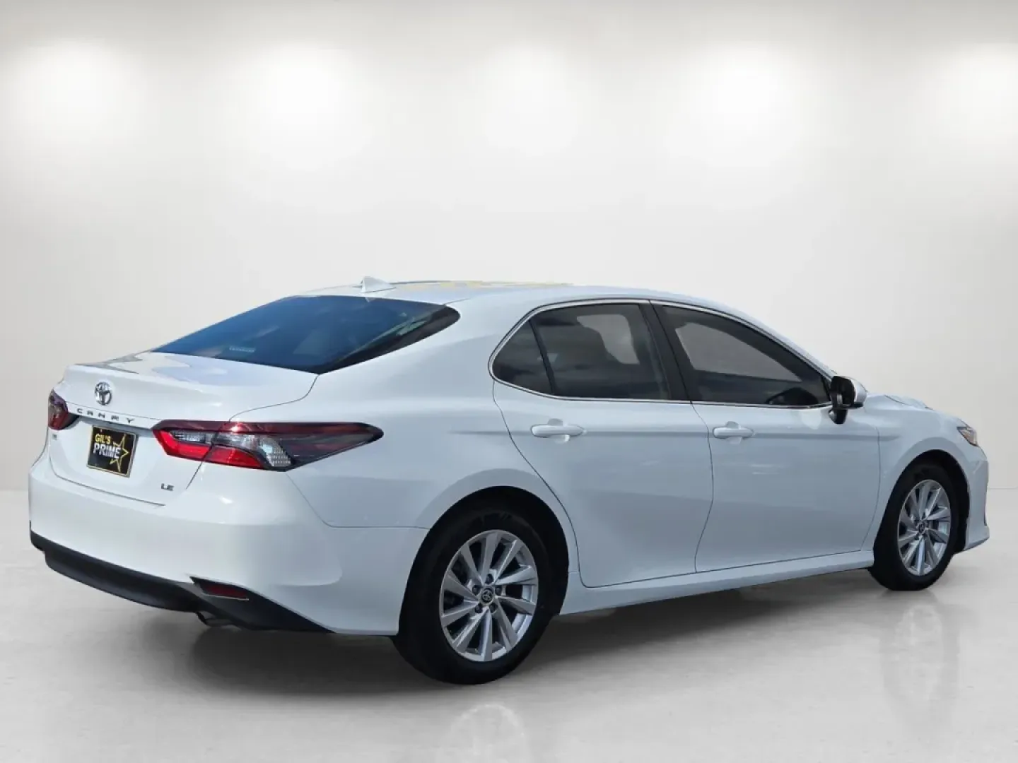 2023 Toyota Camry LE (4T1C11AK8PU) with an Other engine, located at 5115 14th Ave., Columbus, GA, 31904, (706) 323-0345, 32.511494, -84.971046 - **Discover Your Next Adventure in the 2023 Toyota Camry LE at Gils Auto - Prattville!**<br /> <br /> Are you searching for the perfect vehicle to elevate your daily commute, weekend getaways, or family outings? Look no further than this stunning **2023 Toyota Camry LE**, now available at Gils Auto, - Photo#5