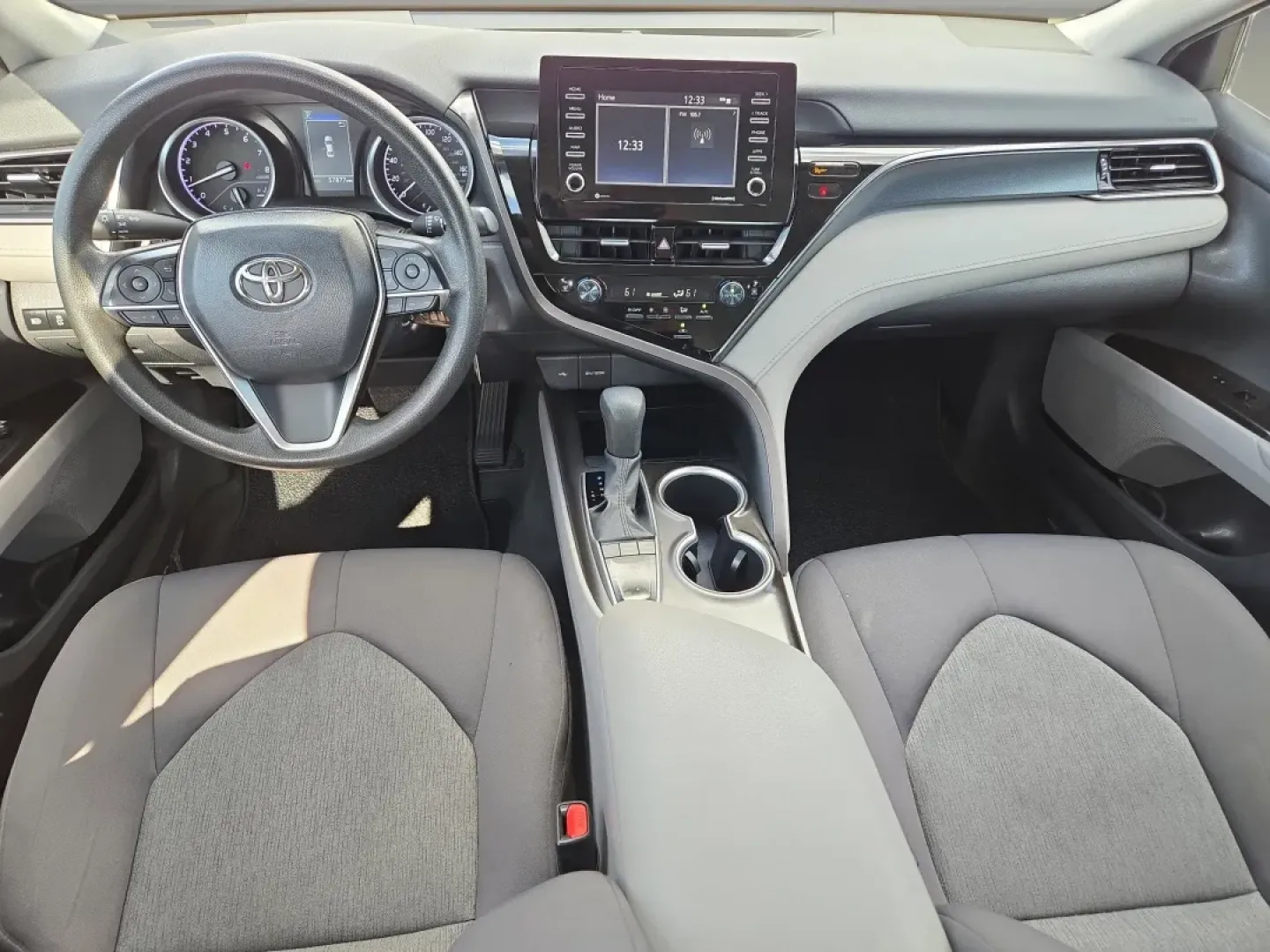 2023 Toyota Camry LE (4T1C11AK8PU) with an Other engine, located at 5115 14th Ave., Columbus, GA, 31904, (706) 323-0345, 32.511494, -84.971046 - **Discover Your Next Adventure in the 2023 Toyota Camry LE at Gils Auto - Prattville!**<br /> <br /> Are you searching for the perfect vehicle to elevate your daily commute, weekend getaways, or family outings? Look no further than this stunning **2023 Toyota Camry LE**, now available at Gils Auto, - Photo#13