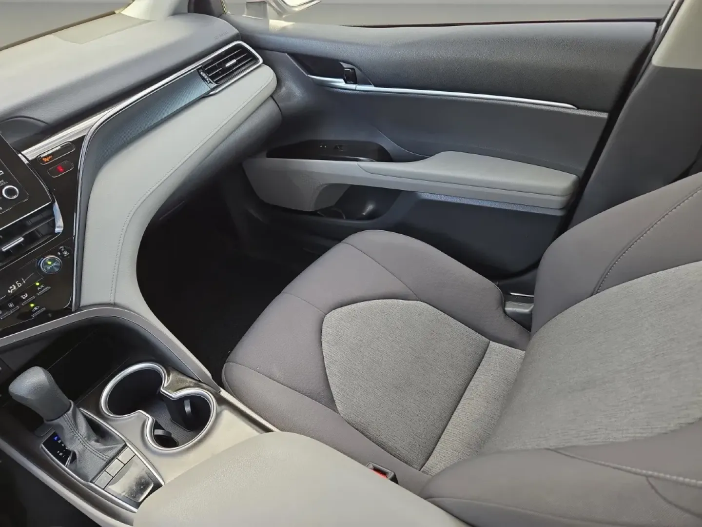 2023 Toyota Camry LE (4T1C11AK8PU) with an Other engine, located at 5115 14th Ave., Columbus, GA, 31904, (706) 323-0345, 32.511494, -84.971046 - **Discover Your Next Adventure in the 2023 Toyota Camry LE at Gils Auto - Prattville!**<br /> <br /> Are you searching for the perfect vehicle to elevate your daily commute, weekend getaways, or family outings? Look no further than this stunning **2023 Toyota Camry LE**, now available at Gils Auto, - Photo#14