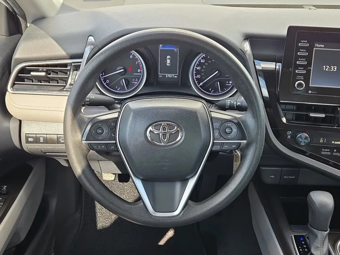 2023 Toyota Camry LE (4T1C11AK8PU) with an Other engine, located at 5115 14th Ave., Columbus, GA, 31904, (706) 323-0345, 32.511494, -84.971046 - **Discover Your Next Adventure in the 2023 Toyota Camry LE at Gils Auto - Prattville!**<br /> <br /> Are you searching for the perfect vehicle to elevate your daily commute, weekend getaways, or family outings? Look no further than this stunning **2023 Toyota Camry LE**, now available at Gils Auto, - Photo#15