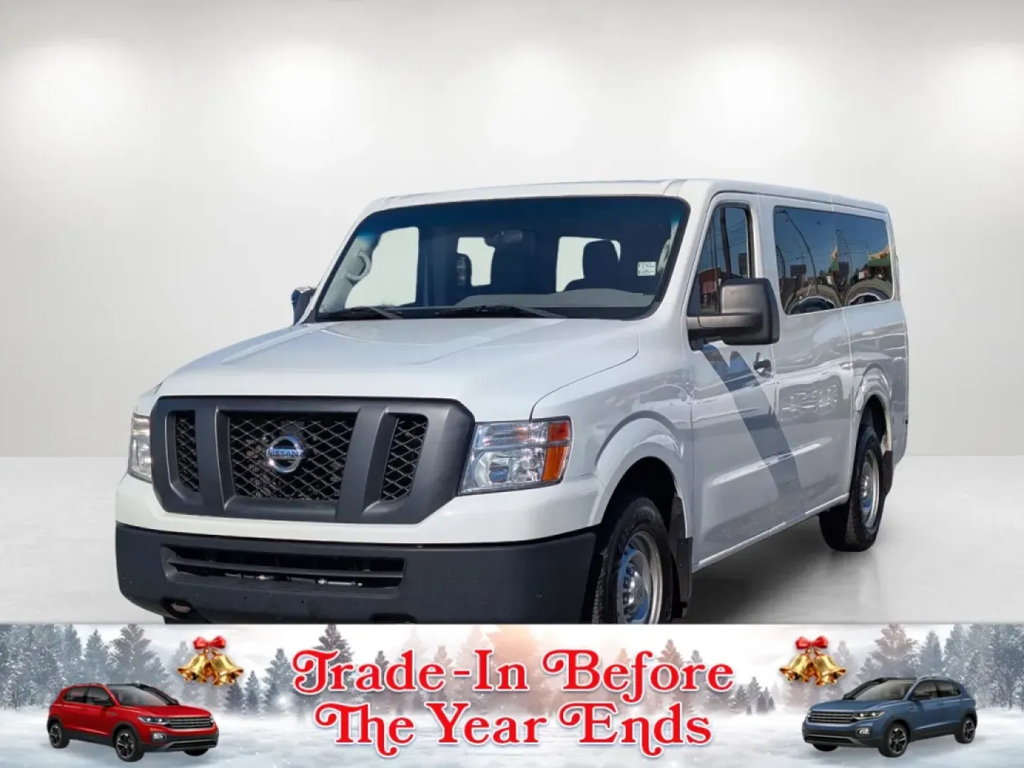 2016 /Gray Nissan NVP S (5BZBF0AA2GN) with an Other engine, located at 1430 Gateway Drive, Opelika, AL, 36801, (334) 239-0944, 32.637871, -85.409790 - **Discover Your Family's Next Adventure with the 2016 Nissan NVP at Gils Auto!**<br /> <br /> Are you looking for a versatile vehicle that can accommodate your growing family, transport your sports team, or even serve as the perfect ride for your weekend adventures? Look no further than the 2016 Nis - Photo#0