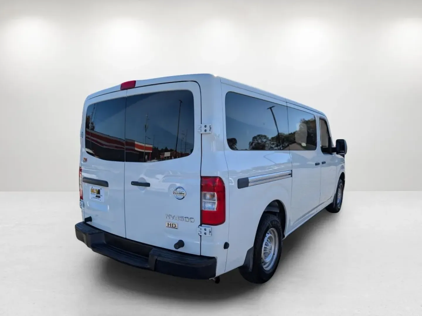 2016 /Gray Nissan NVP S (5BZBF0AA2GN) with an Other engine, located at 1430 Gateway Drive, Opelika, AL, 36801, (334) 239-0944, 32.637871, -85.409790 - **Discover Your Family's Next Adventure with the 2016 Nissan NVP at Gils Auto!**<br /> <br /> Are you looking for a versatile vehicle that can accommodate your growing family, transport your sports team, or even serve as the perfect ride for your weekend adventures? Look no further than the 2016 Nis - Photo#4