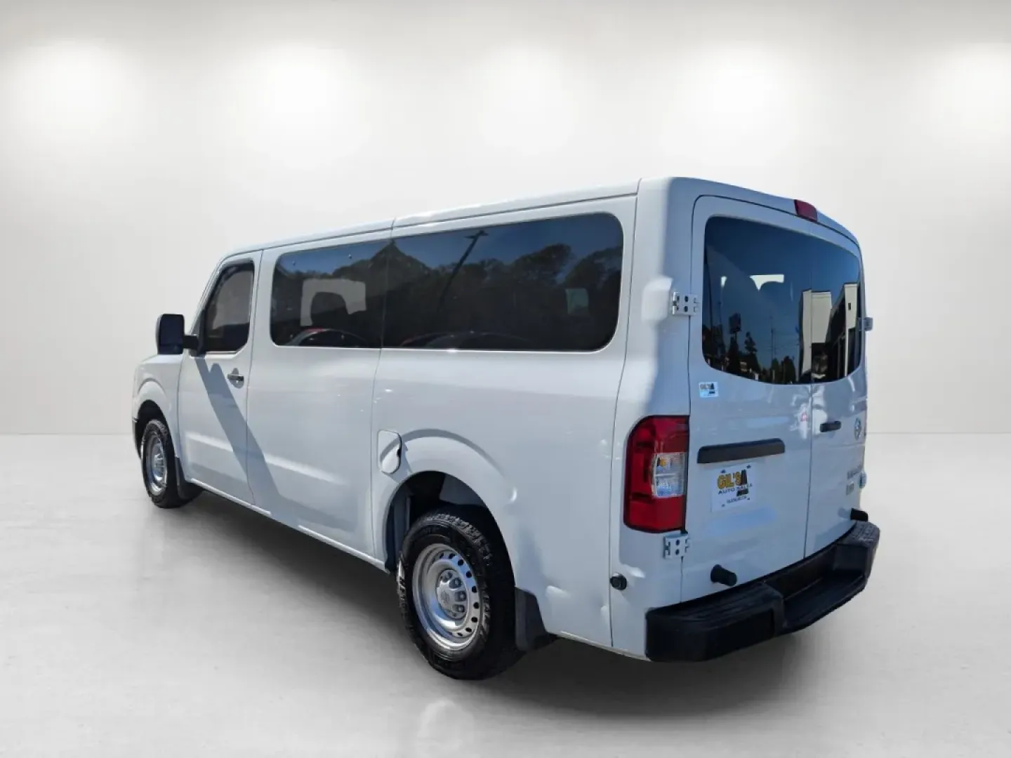 2016 /Gray Nissan NVP S (5BZBF0AA2GN) with an Other engine, located at 1430 Gateway Drive, Opelika, AL, 36801, (334) 239-0944, 32.637871, -85.409790 - **Discover Your Family's Next Adventure with the 2016 Nissan NVP at Gils Auto!**<br /> <br /> Are you looking for a versatile vehicle that can accommodate your growing family, transport your sports team, or even serve as the perfect ride for your weekend adventures? Look no further than the 2016 Nis - Photo#6