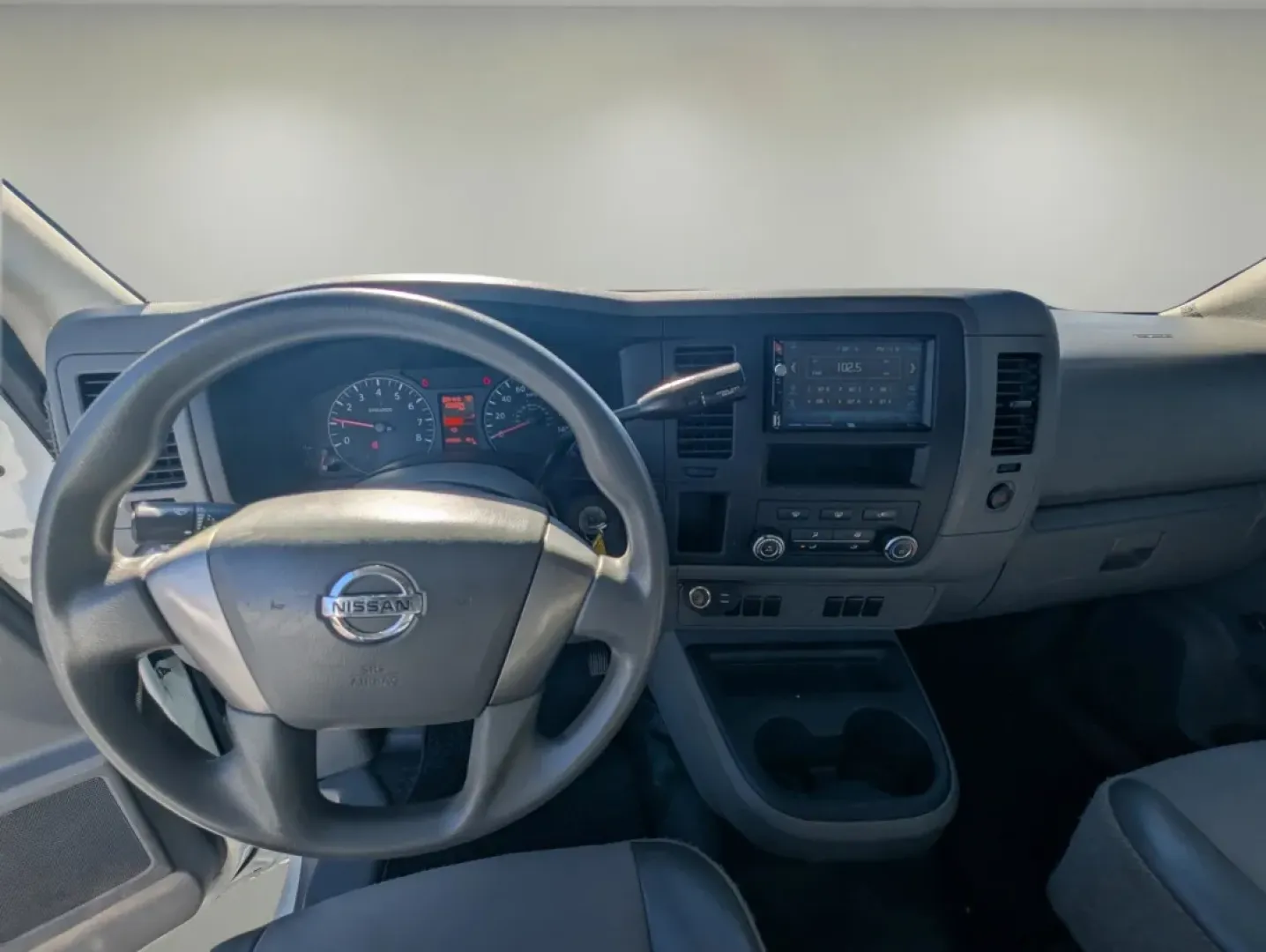 2016 /Gray Nissan NVP S (5BZBF0AA2GN) with an Other engine, located at 1430 Gateway Drive, Opelika, AL, 36801, (334) 239-0944, 32.637871, -85.409790 - **Discover Your Family's Next Adventure with the 2016 Nissan NVP at Gils Auto!**<br /> <br /> Are you looking for a versatile vehicle that can accommodate your growing family, transport your sports team, or even serve as the perfect ride for your weekend adventures? Look no further than the 2016 Nis - Photo#12