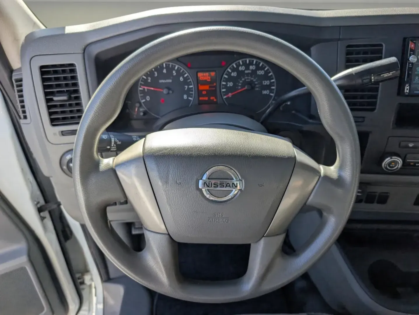 2016 /Gray Nissan NVP S (5BZBF0AA2GN) with an Other engine, located at 1430 Gateway Drive, Opelika, AL, 36801, (334) 239-0944, 32.637871, -85.409790 - **Discover Your Family's Next Adventure with the 2016 Nissan NVP at Gils Auto!**<br /> <br /> Are you looking for a versatile vehicle that can accommodate your growing family, transport your sports team, or even serve as the perfect ride for your weekend adventures? Look no further than the 2016 Nis - Photo#15