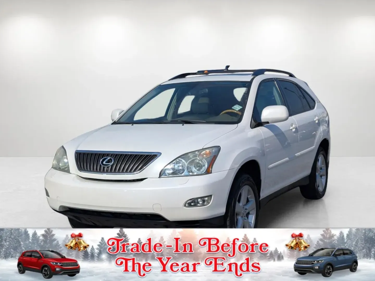 2005 Lexus RX 330