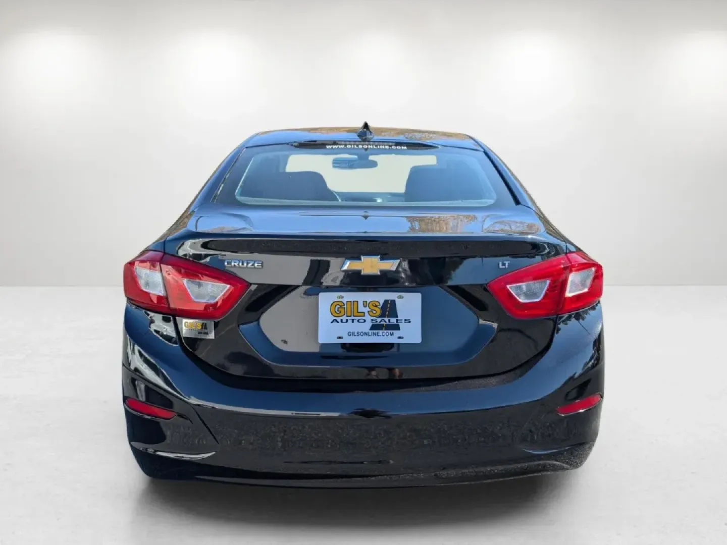 2017 /Jet Black Chevrolet Cruze LT (1G1BE5SM1H7) with an Other engine, located at 804 22nd Ave, Phenix City, AL, 36870, (334) 297-1860, 32.484749, -85.024475 - **Elevate Your Commute with the 2017 Chevrolet Cruze LT at Gils Auto, Phenix City!**<br /> <br /> Imagine transforming your daily commute into a comfortable and stylish journey. Whether you're navigating through the bustling streets of Phenix City or heading out for a weekend adventure, the 2017 Che - Photo#5