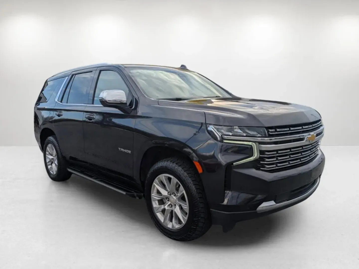 2023 /Jet Black Chevrolet Tahoe Premier (1GNSCSKDXPR) with an Other engine, located at 804 22nd Ave, Phenix City, AL, 36870, (334) 297-1860, 32.484749, -85.024475 - **Discover Adventure with the 2023 Chevrolet Tahoe Premier at Gils Auto - Your Trusted Buy Here Pay Here Dealership in Phenix City, AL!**<br /> <br /> Are you ready to elevate your family adventures or tackle your daily commute in style? The 2023 Chevrolet Tahoe Premier is the ultimate SUV designed - Photo#2