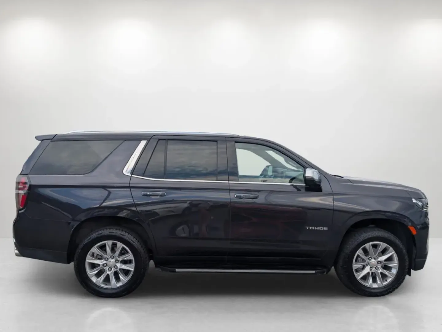 2023 /Jet Black Chevrolet Tahoe Premier (1GNSCSKDXPR) with an Other engine, located at 804 22nd Ave, Phenix City, AL, 36870, (334) 297-1860, 32.484749, -85.024475 - **Discover Adventure with the 2023 Chevrolet Tahoe Premier at Gils Auto - Your Trusted Buy Here Pay Here Dealership in Phenix City, AL!**<br /> <br /> Are you ready to elevate your family adventures or tackle your daily commute in style? The 2023 Chevrolet Tahoe Premier is the ultimate SUV designed - Photo#3