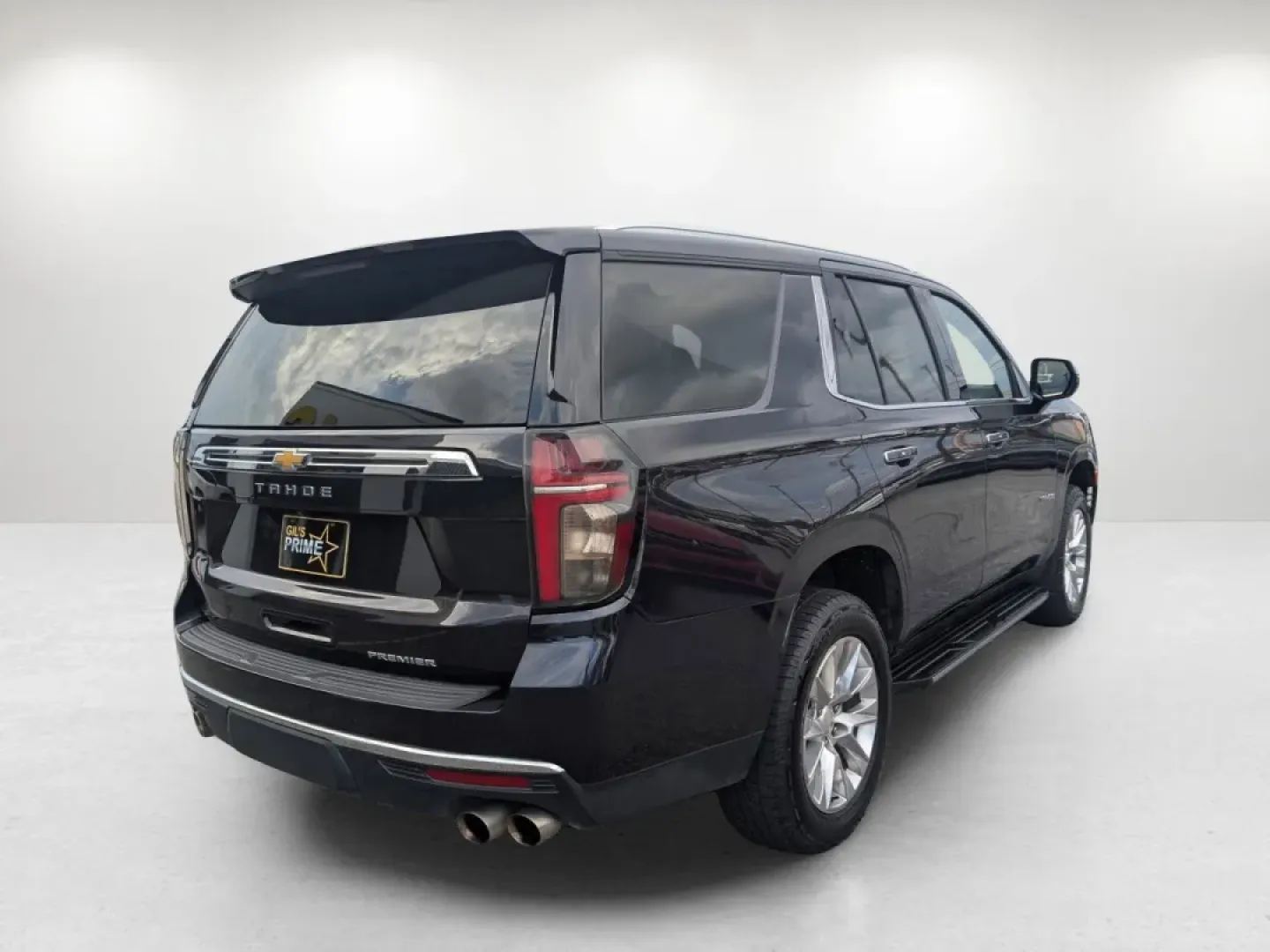 2023 /Jet Black Chevrolet Tahoe Premier (1GNSCSKDXPR) with an Other engine, located at 804 22nd Ave, Phenix City, AL, 36870, (334) 297-1860, 32.484749, -85.024475 - **Discover Adventure with the 2023 Chevrolet Tahoe Premier at Gils Auto - Your Trusted Buy Here Pay Here Dealership in Phenix City, AL!**<br /> <br /> Are you ready to elevate your family adventures or tackle your daily commute in style? The 2023 Chevrolet Tahoe Premier is the ultimate SUV designed - Photo#4