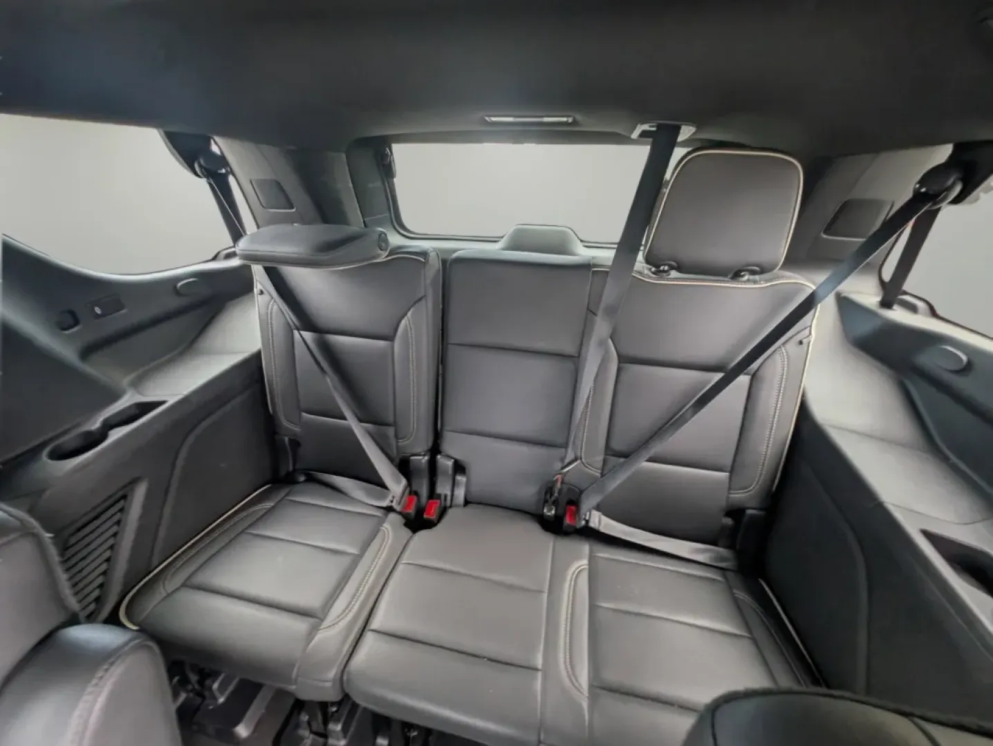 2023 /Jet Black Chevrolet Tahoe Premier (1GNSCSKDXPR) with an Other engine, located at 804 22nd Ave, Phenix City, AL, 36870, (334) 297-1860, 32.484749, -85.024475 - **Discover Adventure with the 2023 Chevrolet Tahoe Premier at Gils Auto - Your Trusted Buy Here Pay Here Dealership in Phenix City, AL!**<br /> <br /> Are you ready to elevate your family adventures or tackle your daily commute in style? The 2023 Chevrolet Tahoe Premier is the ultimate SUV designed - Photo#11