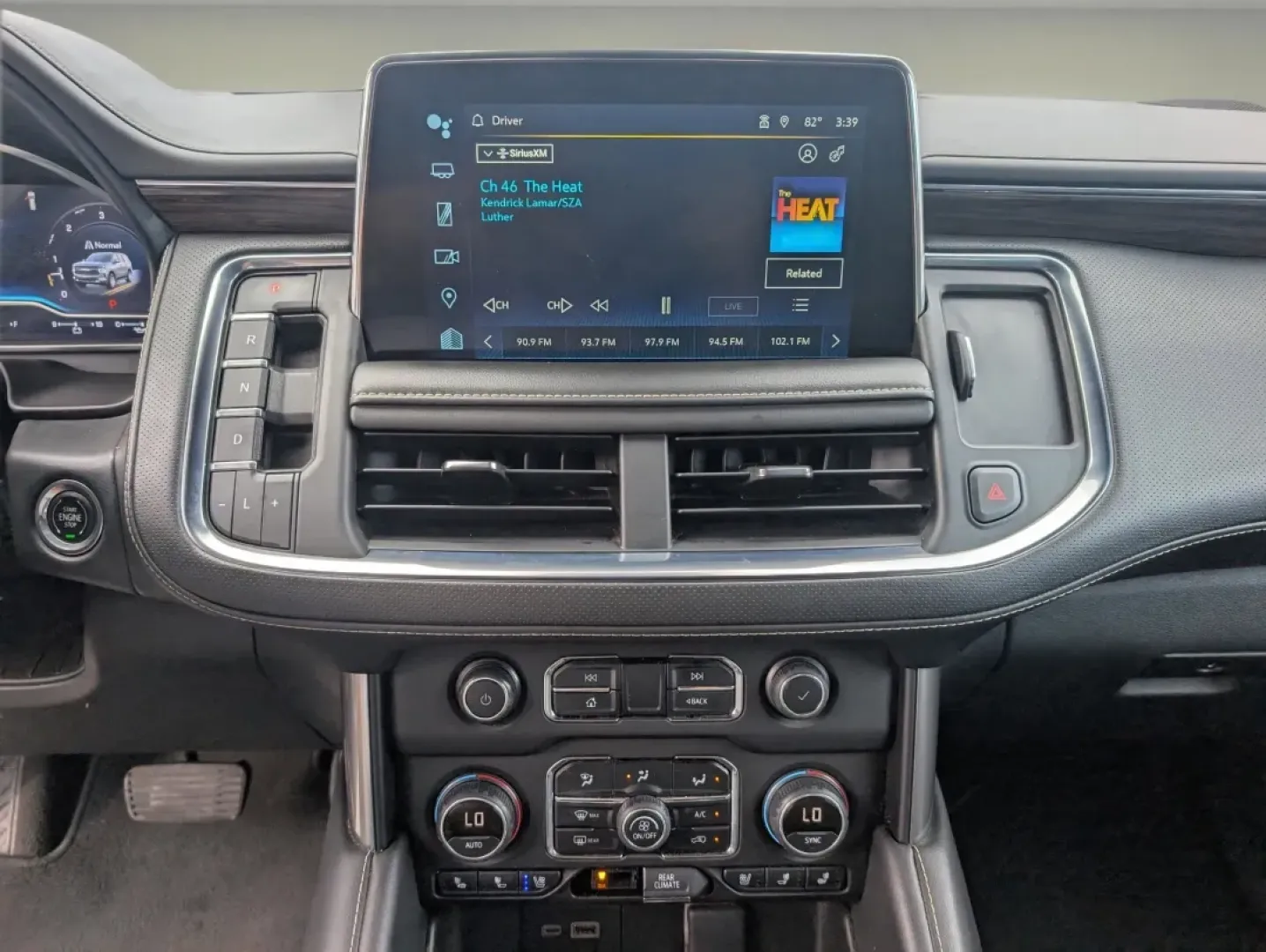 2023 /Jet Black Chevrolet Tahoe Premier (1GNSCSKDXPR) with an Other engine, located at 804 22nd Ave, Phenix City, AL, 36870, (334) 297-1860, 32.484749, -85.024475 - **Discover Adventure with the 2023 Chevrolet Tahoe Premier at Gils Auto - Your Trusted Buy Here Pay Here Dealership in Phenix City, AL!**<br /> <br /> Are you ready to elevate your family adventures or tackle your daily commute in style? The 2023 Chevrolet Tahoe Premier is the ultimate SUV designed - Photo#14