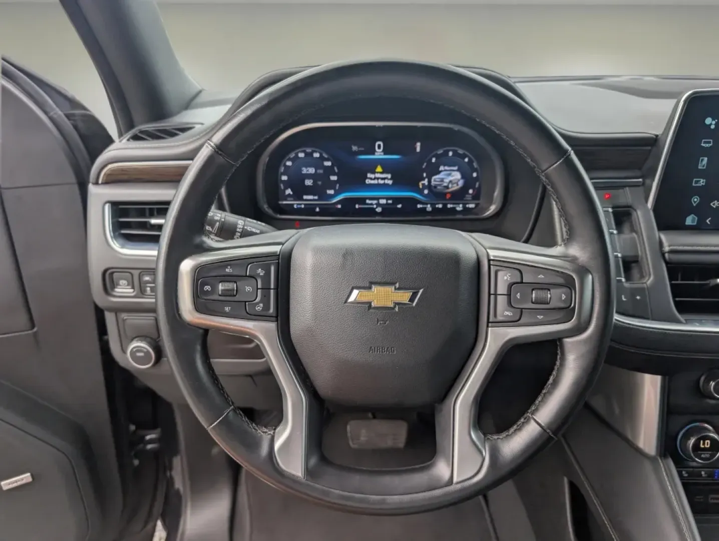 2023 /Jet Black Chevrolet Tahoe Premier (1GNSCSKDXPR) with an Other engine, located at 804 22nd Ave, Phenix City, AL, 36870, (334) 297-1860, 32.484749, -85.024475 - **Discover Adventure with the 2023 Chevrolet Tahoe Premier at Gils Auto - Your Trusted Buy Here Pay Here Dealership in Phenix City, AL!**<br /> <br /> Are you ready to elevate your family adventures or tackle your daily commute in style? The 2023 Chevrolet Tahoe Premier is the ultimate SUV designed - Photo#15