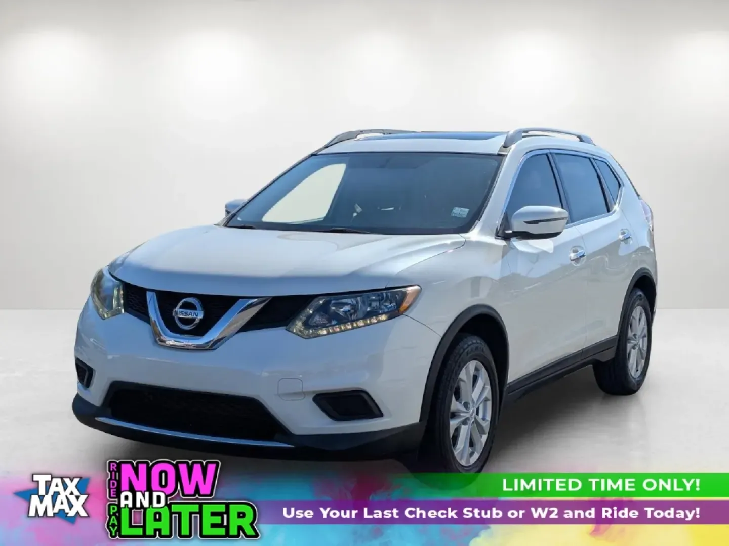 2016 /Almond Nissan Rogue SV (5N1AT2MT5GC) with an Other engine, located at 1430 Gateway Drive, Opelika, AL, 36801, (334) 239-0944, 32.637871, -85.409790 - Discover the ultimate blend of comfort, style, and reliability with this **2016 Nissan Rogue SV**, an ideal choice for families, daily commuters, or anyone seeking adventure on the go. This versatile SUV, available at **Gils Auto**, located at **3959 U.S. 80 W, Phenix City, AL 36870**, is designed t - Photo#0