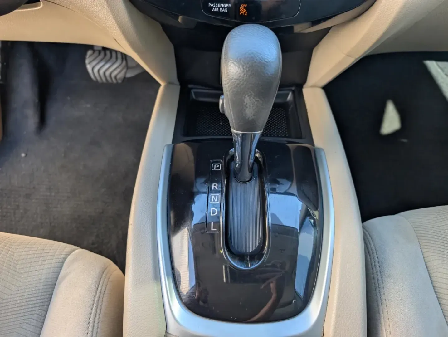 2016 /Almond Nissan Rogue SV (5N1AT2MT5GC) with an Other engine, located at 5115 14th Ave., Columbus, GA, 31904, (706) 323-0345, 32.511494, -84.971046 - Discover the ultimate blend of comfort, style, and reliability with this **2016 Nissan Rogue SV**, an ideal choice for families, daily commuters, or anyone seeking adventure on the go. This versatile SUV, available at **Gils Auto**, located at **3959 U.S. 80 W, Phenix City, AL 36870**, is designed t - Photo#13