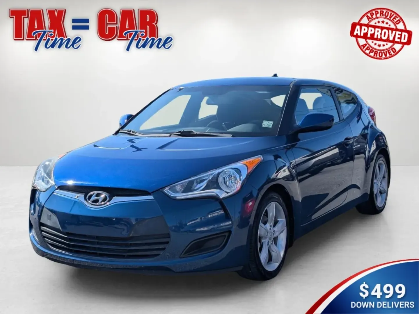 2015 /Black Hyundai Veloster (KMHTC6AD4FU) with an Other engine, located at 3959 U.S. 80 W, Phenix City, AL, 36870, (334) 297-4885, 32.469296, -85.135185 - Experience a dynamic lifestyle filled with excitement and adventure in this stunning 2015 Hyundai Veloster, now available at Gils Auto in Phenix City, AL! This sporty coupe is perfect for those who thrive on the thrill of the drive, whether you're navigating the bustling streets of downtown Phenix C - Photo#0