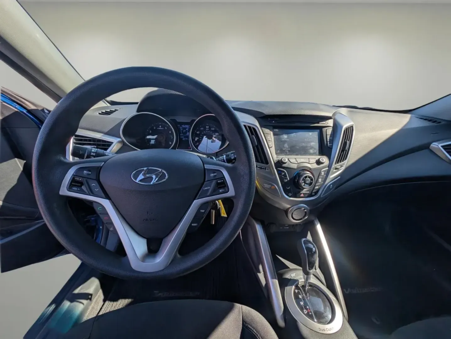 2015 /Black Hyundai Veloster (KMHTC6AD4FU) with an Other engine, located at 3959 U.S. 80 W, Phenix City, AL, 36870, (334) 297-4885, 32.469296, -85.135185 - Experience a dynamic lifestyle filled with excitement and adventure in this stunning 2015 Hyundai Veloster, now available at Gils Auto in Phenix City, AL! This sporty coupe is perfect for those who thrive on the thrill of the drive, whether you're navigating the bustling streets of downtown Phenix C - Photo#10