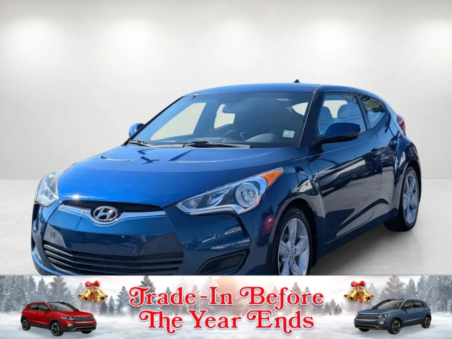 2015 Hyundai Veloster Base's photo