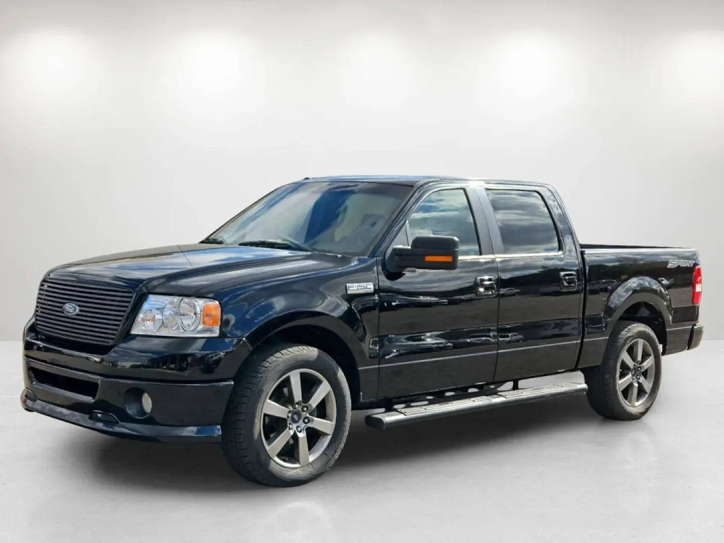 2008 Ford F-150 XL's photo