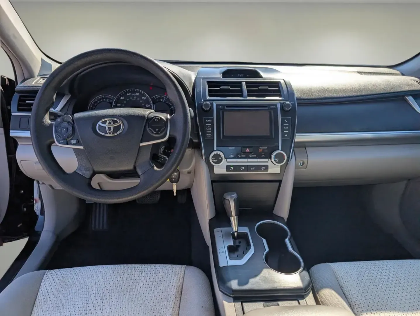 2012 Toyota Camry LE (4T1BF1FK8CU) with an Other engine, located at 3959 U.S. 80 W, Phenix City, AL, 36870, (334) 297-4885, 32.469296, -85.135185 - ### Discover Your Next Adventure with the 2012 Toyota Camry LE at Gils Auto!<br /> <br /> Are you searching for a reliable vehicle that can handle your daily commutes, weekend getaways, or carpooling needs? Look no further! The **2012 Toyota Camry LE** is the perfect blend of efficiency, comfort, an - Photo#10