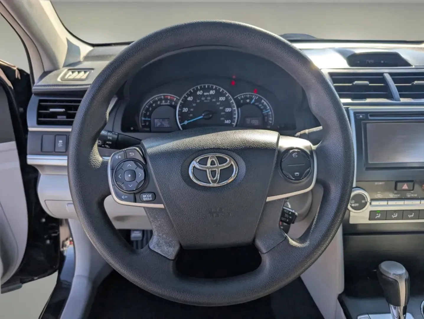 2012 Toyota Camry LE (4T1BF1FK8CU) with an Other engine, located at 3959 U.S. 80 W, Phenix City, AL, 36870, (334) 297-4885, 32.469296, -85.135185 - ### Discover Your Next Adventure with the 2012 Toyota Camry LE at Gils Auto!<br /> <br /> Are you searching for a reliable vehicle that can handle your daily commutes, weekend getaways, or carpooling needs? Look no further! The **2012 Toyota Camry LE** is the perfect blend of efficiency, comfort, an - Photo#14