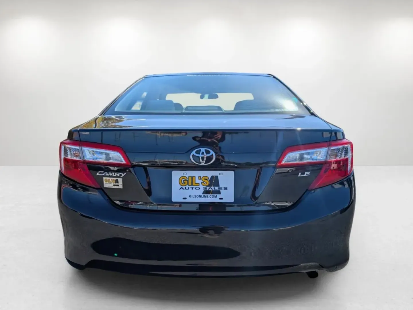 2012 Toyota Camry LE (4T1BF1FK8CU) with an Other engine, located at 3959 U.S. 80 W, Phenix City, AL, 36870, (334) 297-4885, 32.469296, -85.135185 - ### Discover Your Next Adventure with the 2012 Toyota Camry LE at Gils Auto!<br /> <br /> Are you searching for a reliable vehicle that can handle your daily commutes, weekend getaways, or carpooling needs? Look no further! The **2012 Toyota Camry LE** is the perfect blend of efficiency, comfort, an - Photo#16
