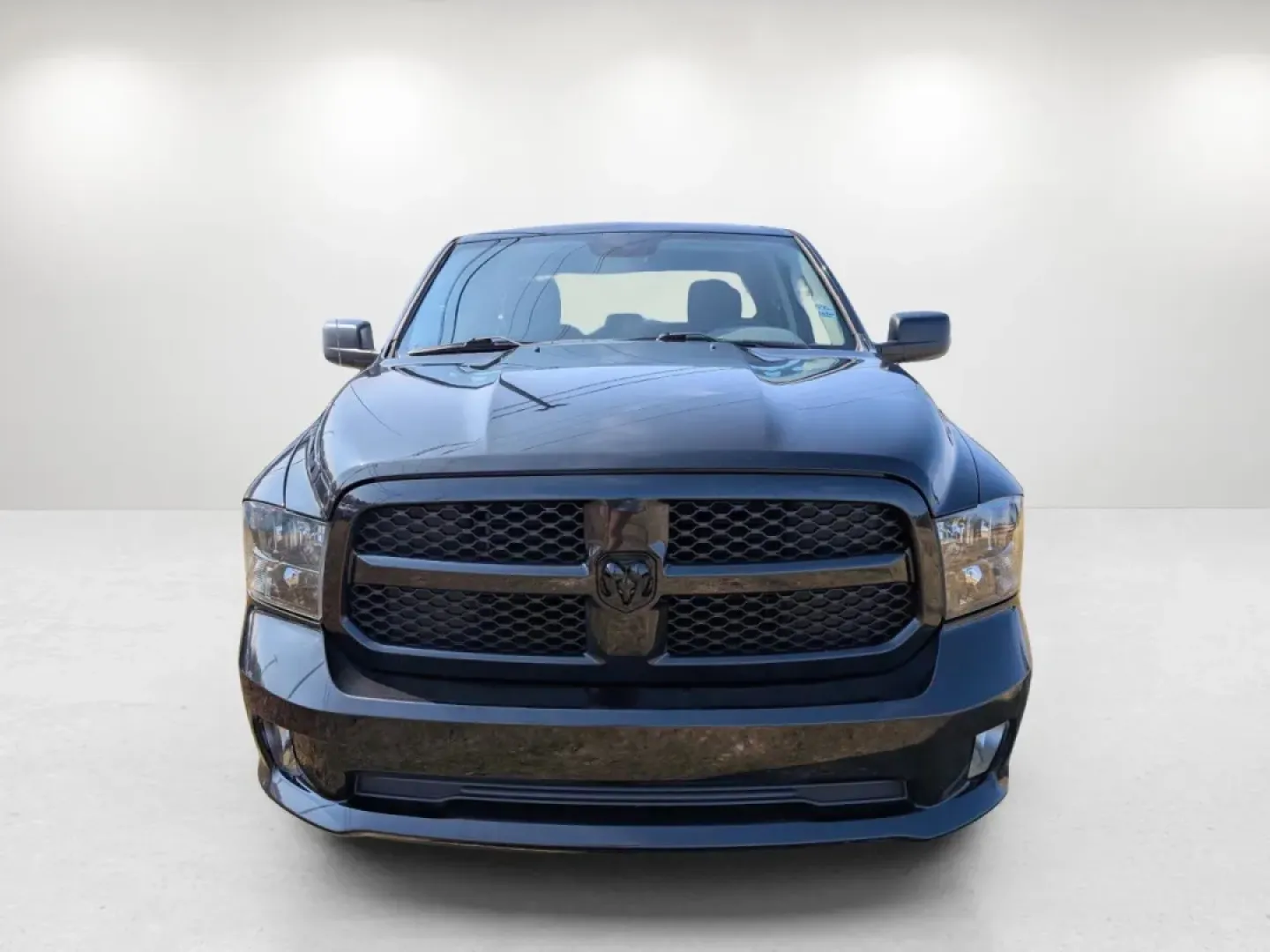 2018 RAM Ram 1500 Express's photo