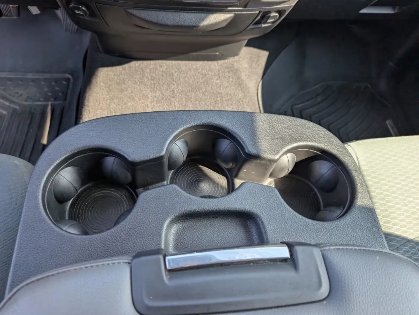 2018 /Diesel Gray/Black Ram 1500 Express (1C6RR7FG5JS) with an Other engine, located at 5115 14th Ave., Columbus, GA, 31904, (706) 323-0345, 32.511494, -84.971046 - **Unleash Your Adventurous Spirit with the 2018 Ram 1500 Express at Gils Auto!**<br /> <br /> Are you ready to tackle your next adventure or simply enhance your daily commute? The 2018 Ram 1500 Express Crew Cab Pickup is here to meet all your needs, whether you're a busy professional navigating Phen - Photo#12