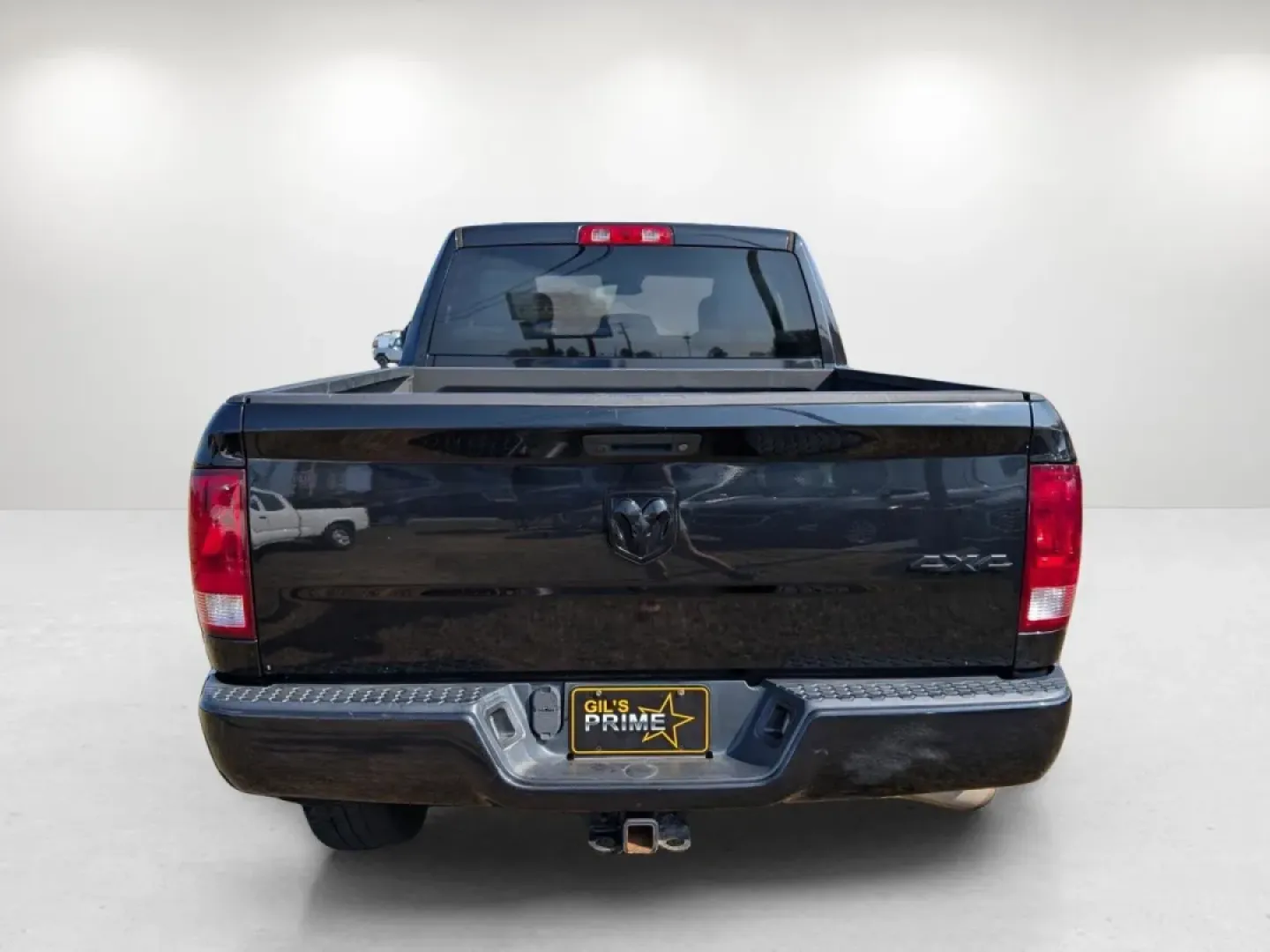 2018 /Diesel Gray/Black Ram 1500 Express (1C6RR7FG5JS) with an Other engine, located at 5115 14th Ave., Columbus, GA, 31904, (706) 323-0345, 32.511494, -84.971046 - **Unleash Your Adventurous Spirit with the 2018 Ram 1500 Express at Gils Auto!**<br /> <br /> Are you ready to tackle your next adventure or simply enhance your daily commute? The 2018 Ram 1500 Express Crew Cab Pickup is here to meet all your needs, whether you're a busy professional navigating Phen - Photo#15