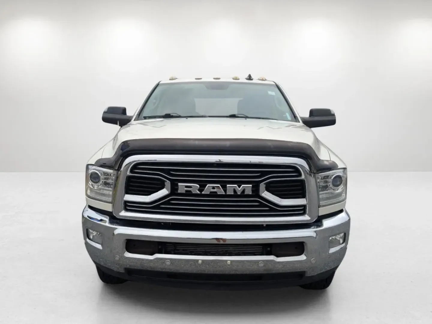 2016 RAM Ram 2500 Pickup Laramie's photo