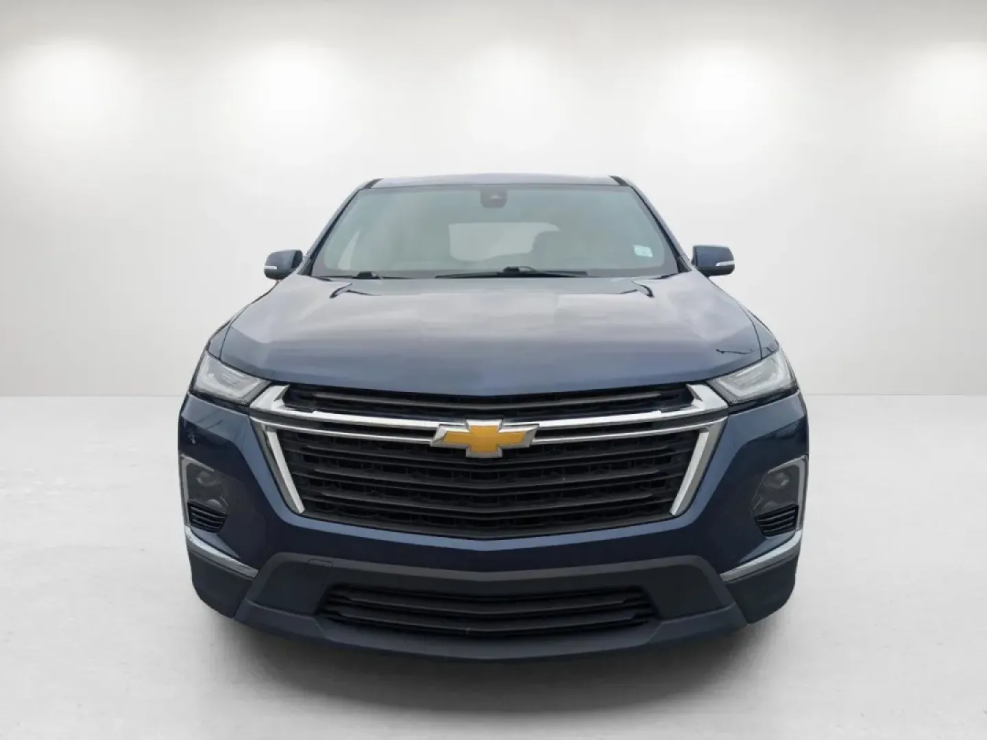 2022 Chevrolet Traverse LS's photo