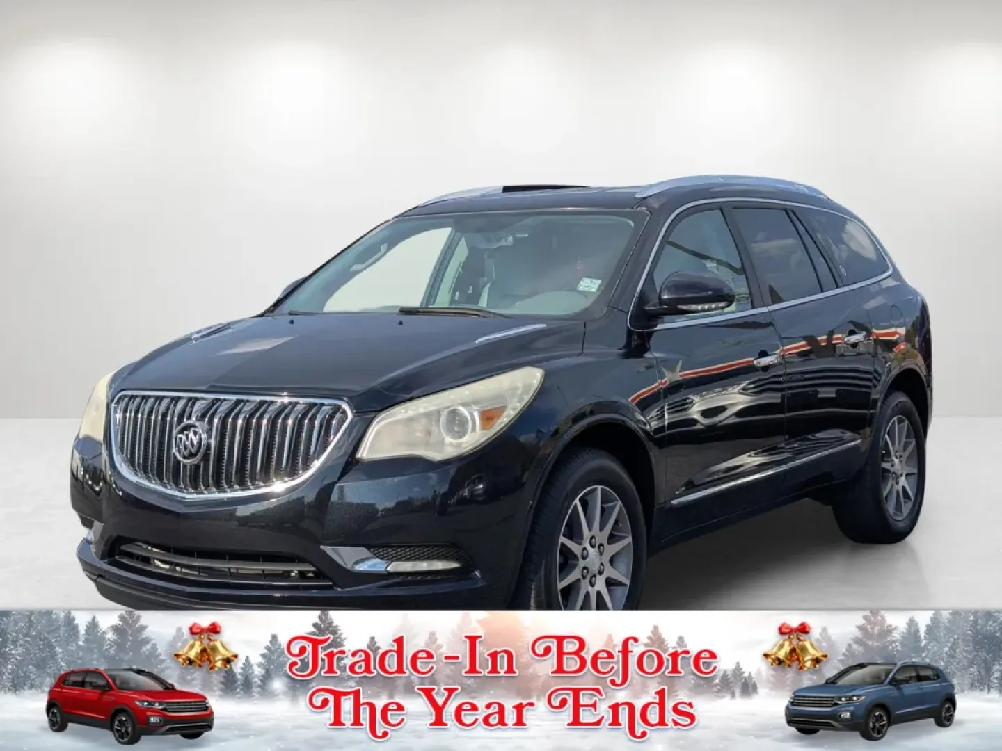 2014 Buick Enclave Leather's photo