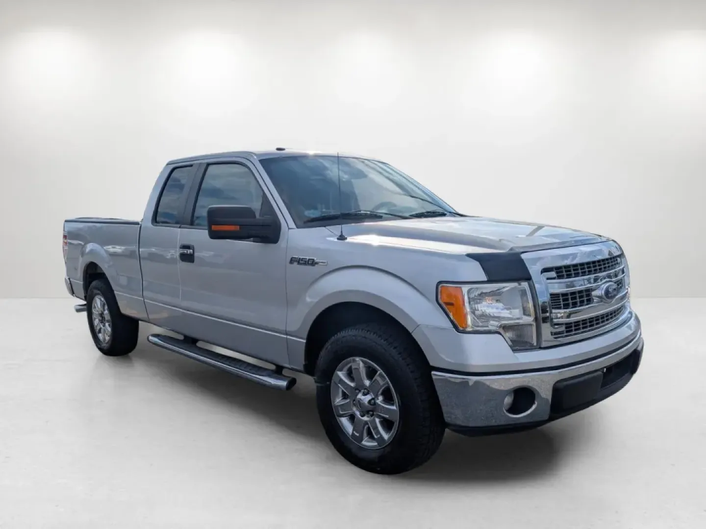 2014 Ford F-150 XLT (1FTFX1CF7EF) with an Other engine, located at 7000 Northlake Connector, Columbus, GA, 31904, (706) 987-8085, 32.524975, -84.978134 - **Unleash Adventure with the 2014 Ford F-150 Your Perfect Companion for Work and Play!**<br /> <br /> Are you ready to elevate your lifestyle with a vehicle that can handle your daily commute, weekend adventures, and everything in between? Look no further than the 2014 Ford F-150, the quintessentia - Photo#2