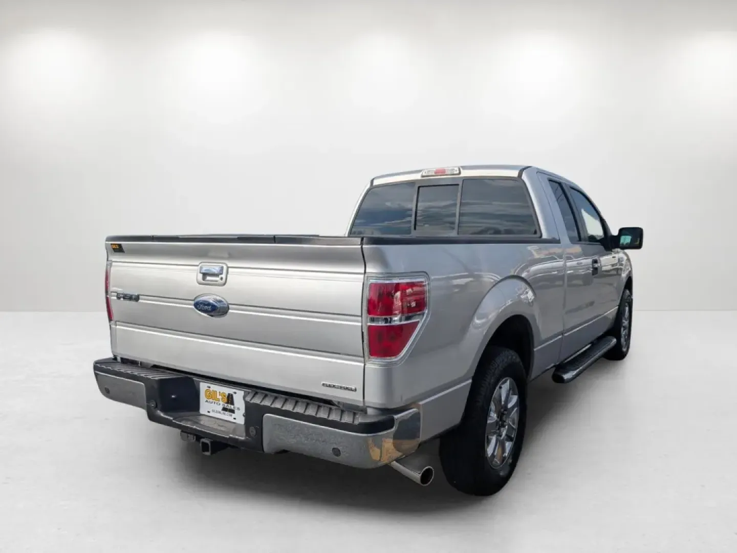 2014 Ford F-150 XLT (1FTFX1CF7EF) with an Other engine, located at 7000 Northlake Connector, Columbus, GA, 31904, (706) 987-8085, 32.524975, -84.978134 - **Unleash Adventure with the 2014 Ford F-150 Your Perfect Companion for Work and Play!**<br /> <br /> Are you ready to elevate your lifestyle with a vehicle that can handle your daily commute, weekend adventures, and everything in between? Look no further than the 2014 Ford F-150, the quintessentia - Photo#4