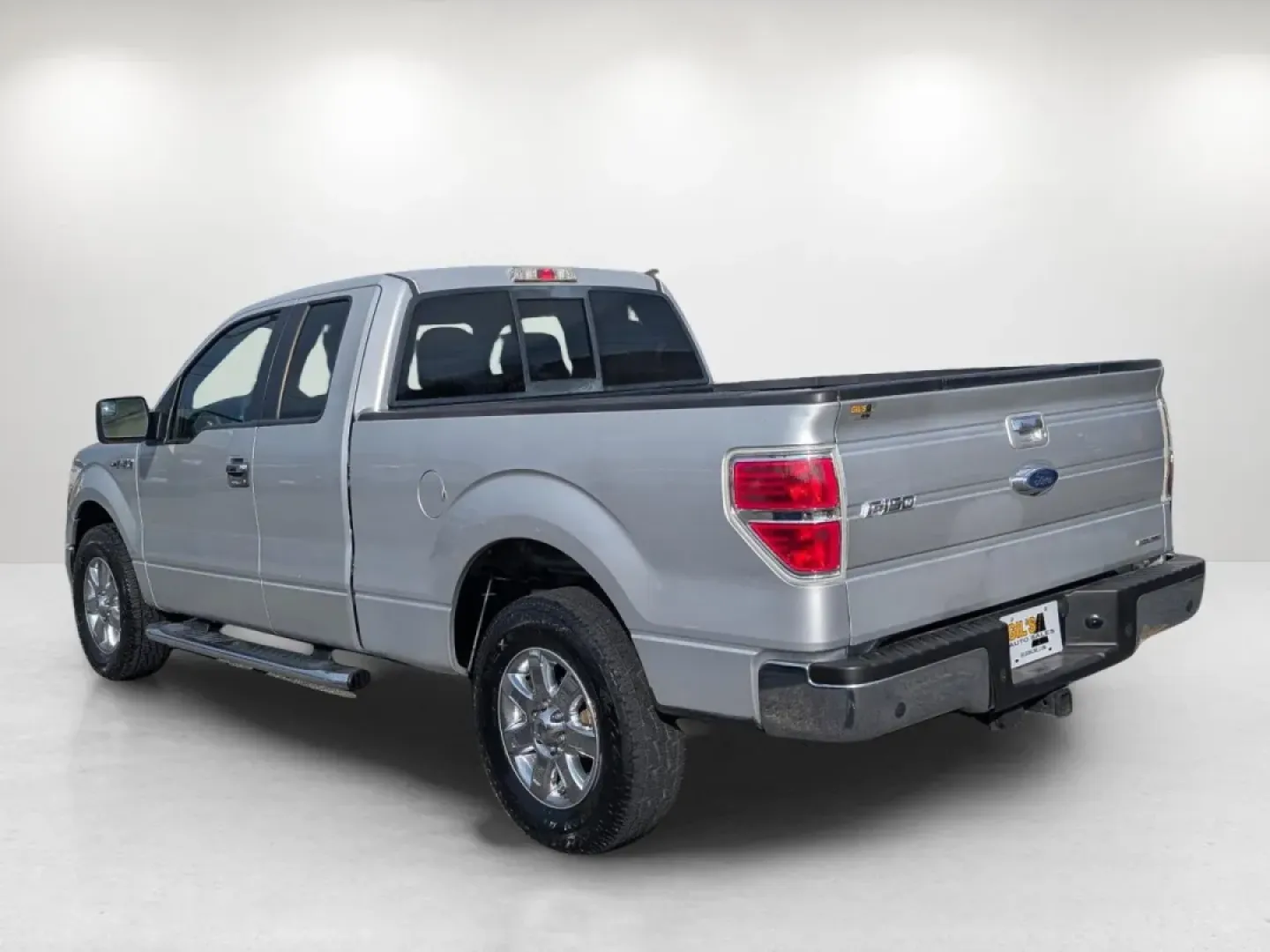 2014 Ford F-150 XLT (1FTFX1CF7EF) with an Other engine, located at 7000 Northlake Connector, Columbus, GA, 31904, (706) 987-8085, 32.524975, -84.978134 - **Unleash Adventure with the 2014 Ford F-150 Your Perfect Companion for Work and Play!**<br /> <br /> Are you ready to elevate your lifestyle with a vehicle that can handle your daily commute, weekend adventures, and everything in between? Look no further than the 2014 Ford F-150, the quintessentia - Photo#6