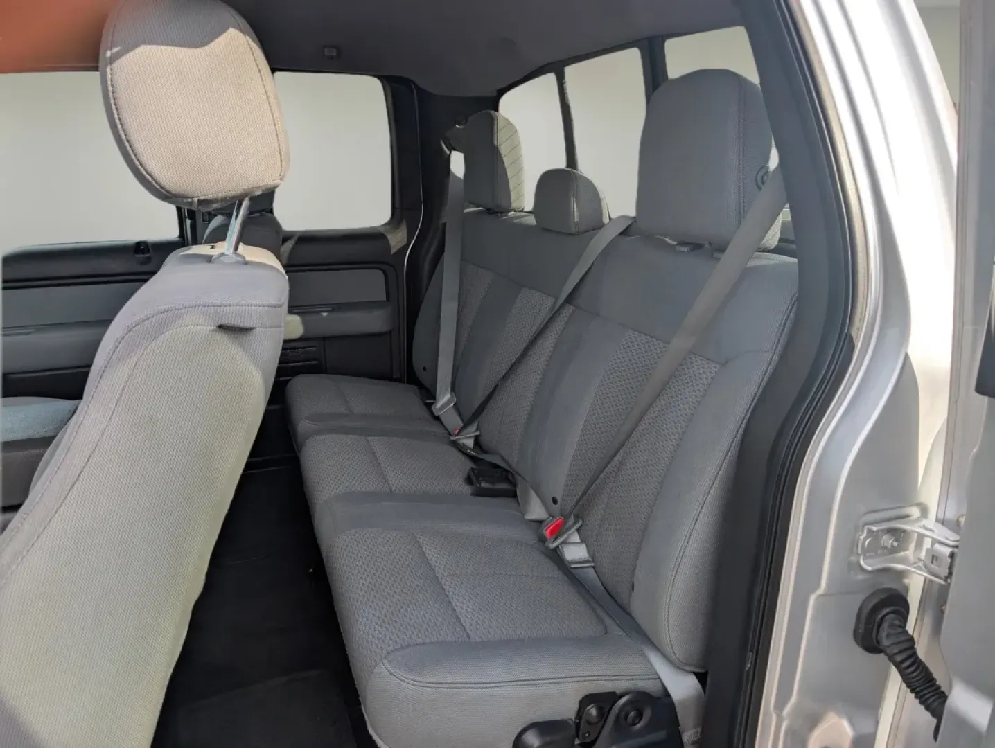 2014 Ford F-150 XLT (1FTFX1CF7EF) with an Other engine, located at 7000 Northlake Connector, Columbus, GA, 31904, (706) 987-8085, 32.524975, -84.978134 - **Unleash Adventure with the 2014 Ford F-150 Your Perfect Companion for Work and Play!**<br /> <br /> Are you ready to elevate your lifestyle with a vehicle that can handle your daily commute, weekend adventures, and everything in between? Look no further than the 2014 Ford F-150, the quintessentia - Photo#10