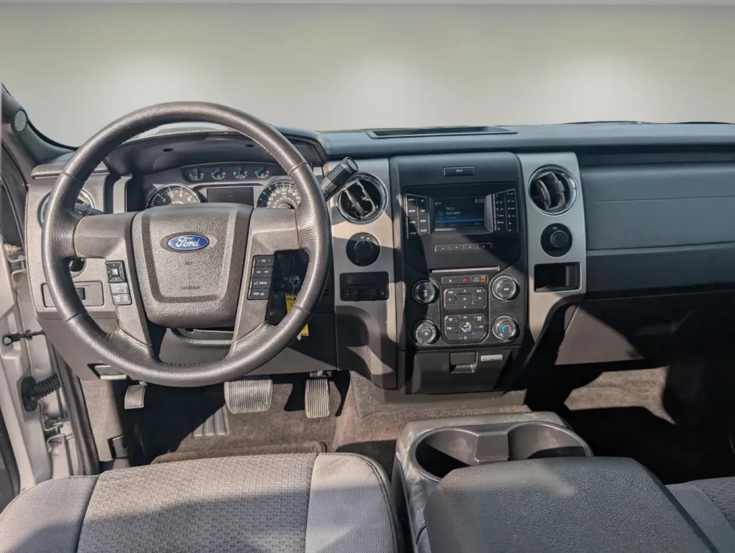 2014 Ford F-150 XLT (1FTFX1CF7EF) with an Other engine, located at 7000 Northlake Connector, Columbus, GA, 31904, (706) 987-8085, 32.524975, -84.978134 - **Unleash Adventure with the 2014 Ford F-150 Your Perfect Companion for Work and Play!**<br /> <br /> Are you ready to elevate your lifestyle with a vehicle that can handle your daily commute, weekend adventures, and everything in between? Look no further than the 2014 Ford F-150, the quintessentia - Photo#11