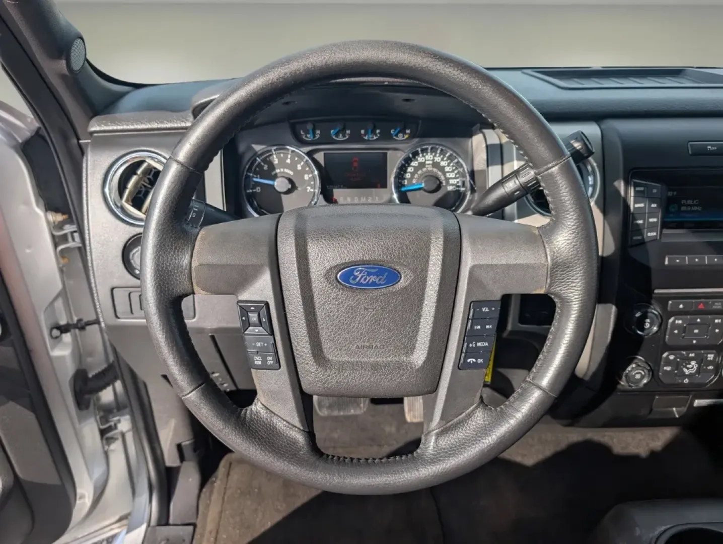 2014 Ford F-150 XLT (1FTFX1CF7EF) with an Other engine, located at 7000 Northlake Connector, Columbus, GA, 31904, (706) 987-8085, 32.524975, -84.978134 - **Unleash Adventure with the 2014 Ford F-150 Your Perfect Companion for Work and Play!**<br /> <br /> Are you ready to elevate your lifestyle with a vehicle that can handle your daily commute, weekend adventures, and everything in between? Look no further than the 2014 Ford F-150, the quintessentia - Photo#15