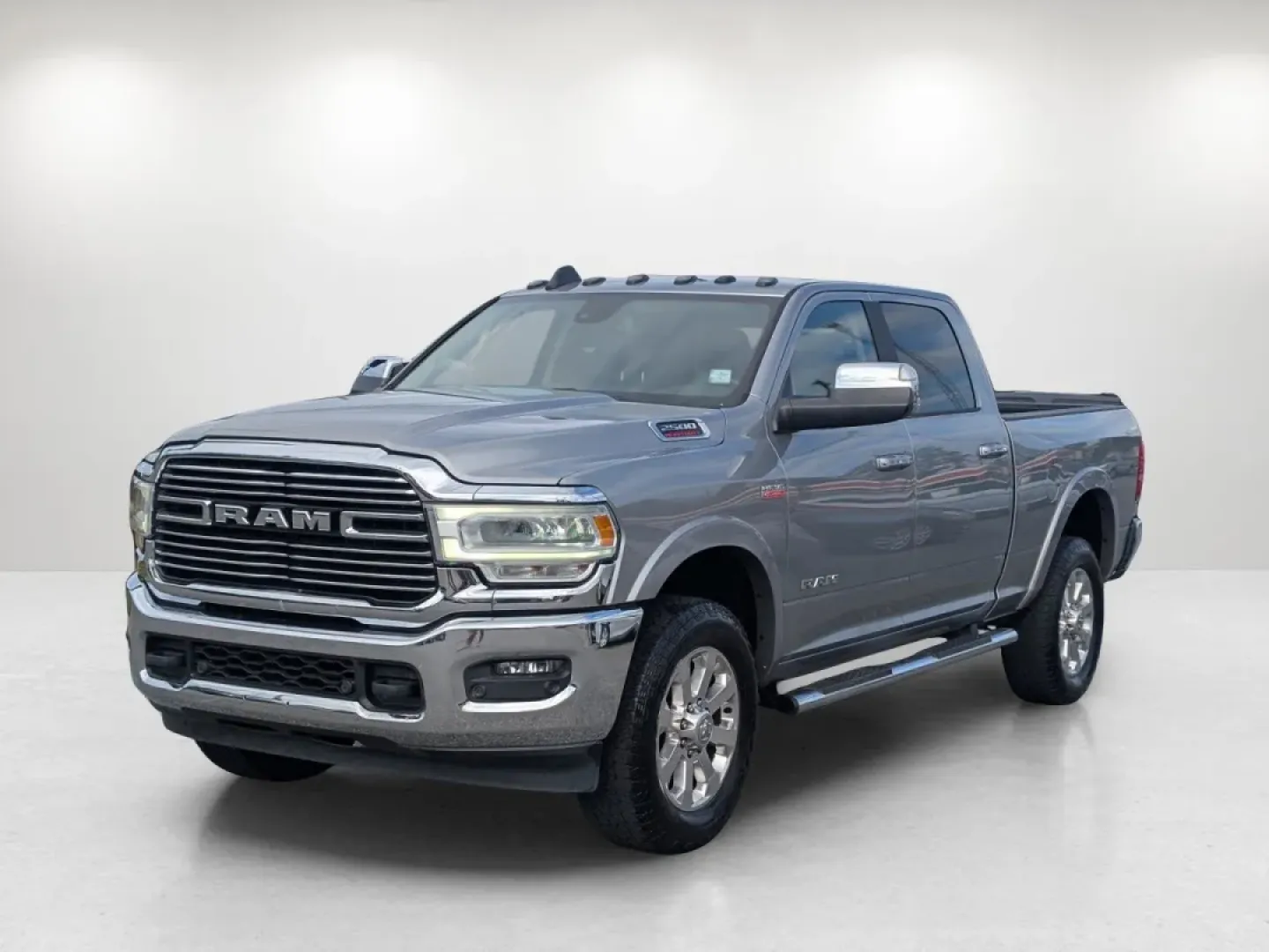 2019 RAM Ram 2500 Pickup Laramie's photo